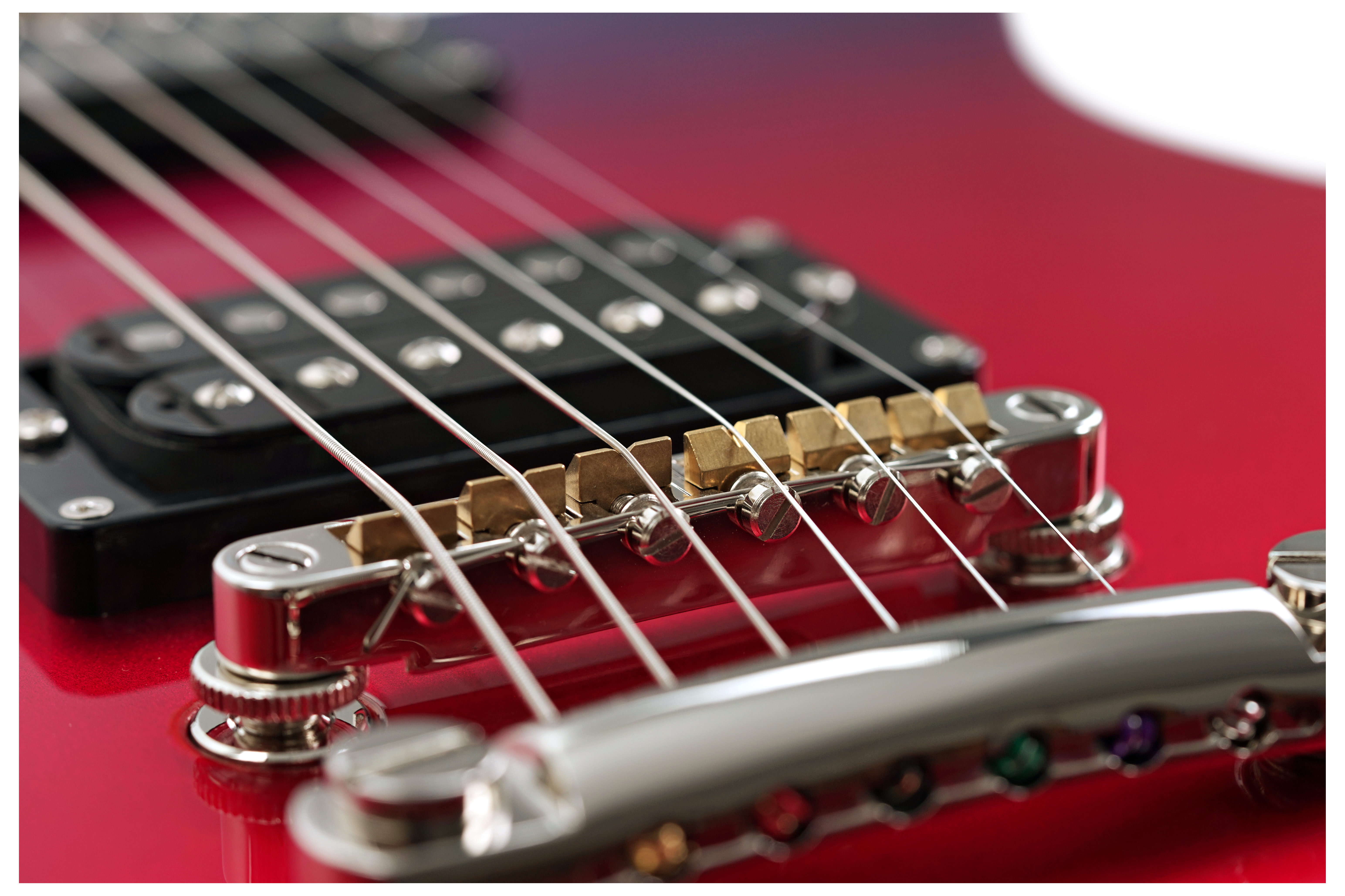 GUITARGUITAR Tyler JTG-M1 Jim Burst Metallic