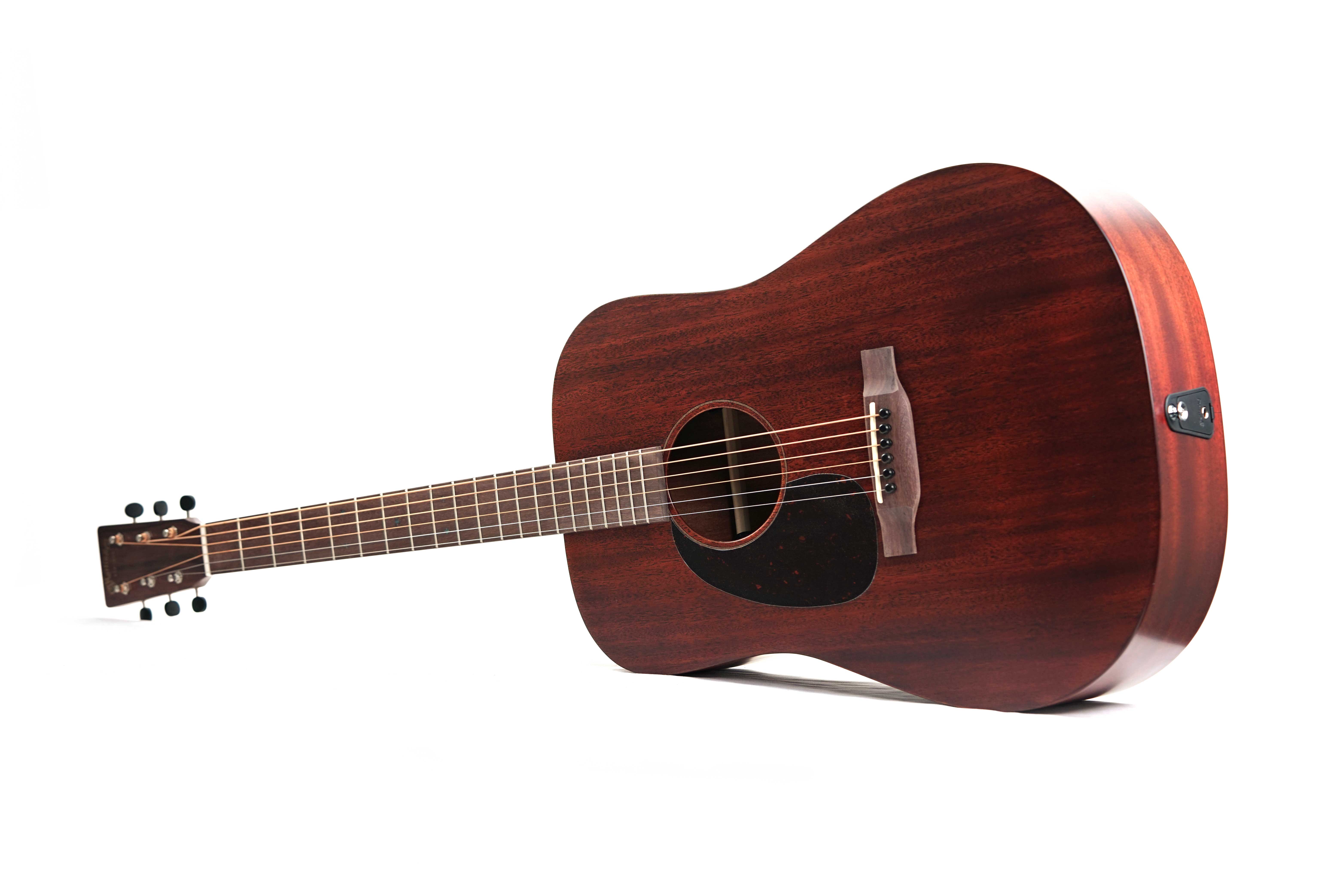 GUITARGUITAR Martin D-15E Left Handed