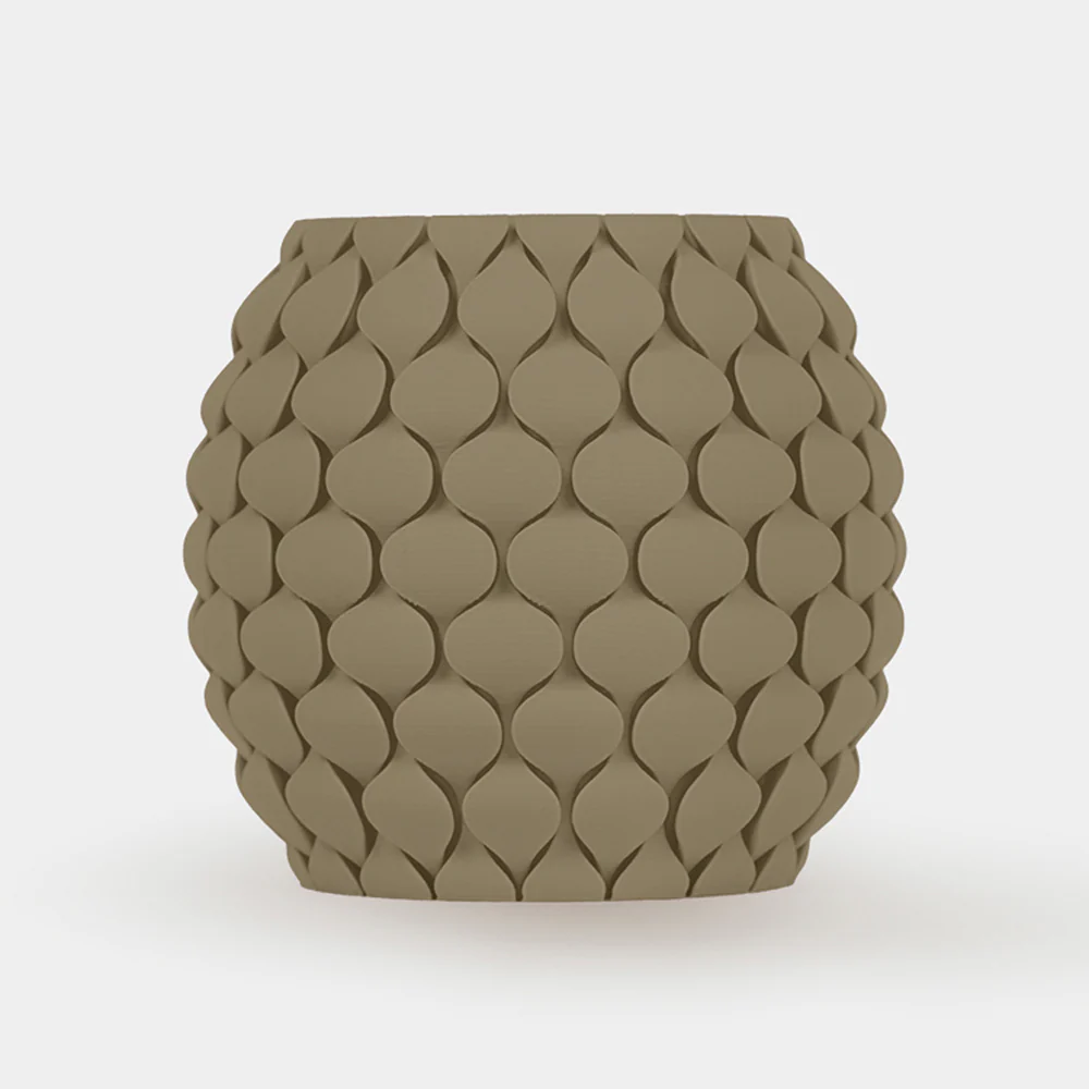 [MOQ: 6KG] Matte PLA 3D Printer Filament 1KG