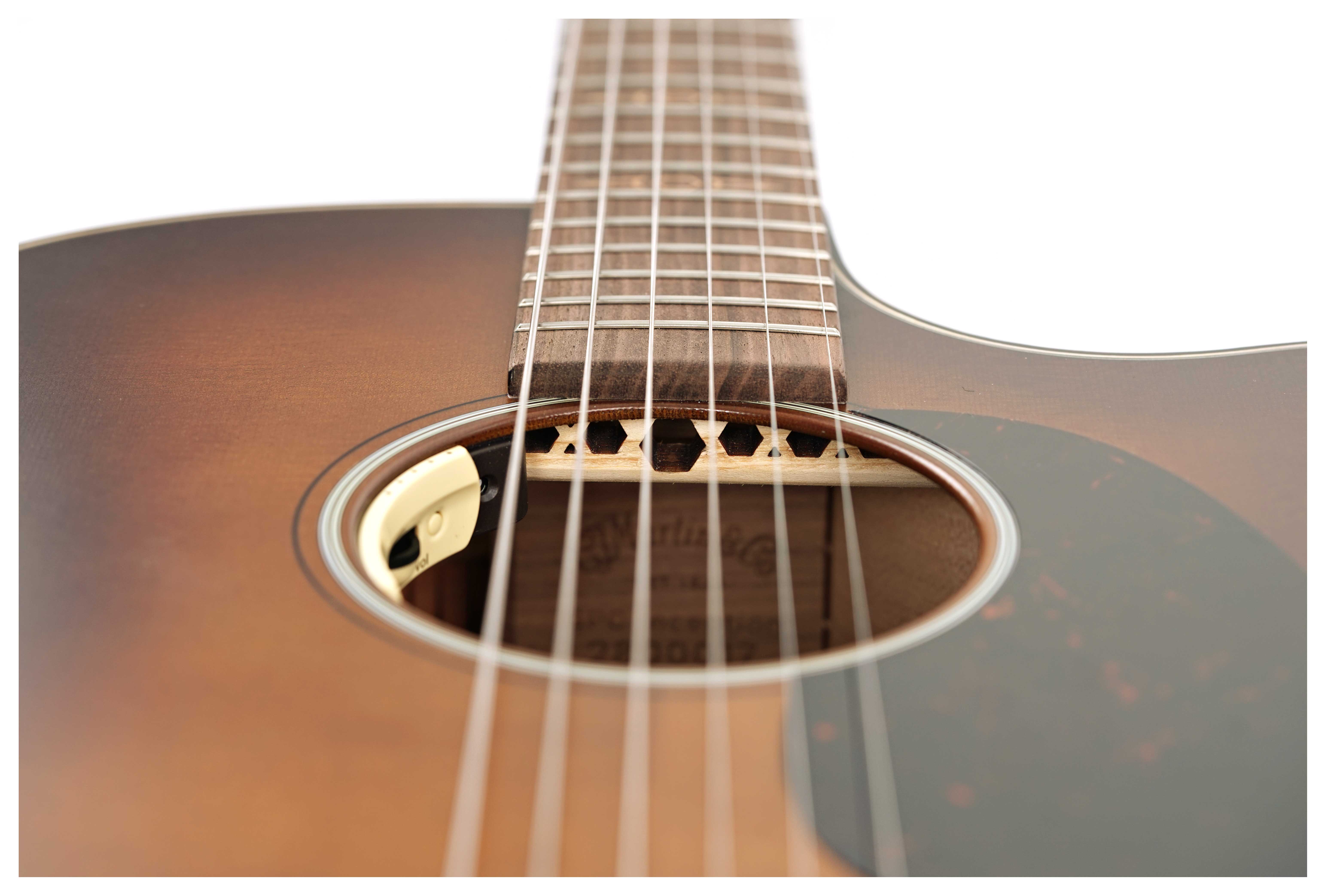 GUITARGUITAR Martin GPCE Inception Maple