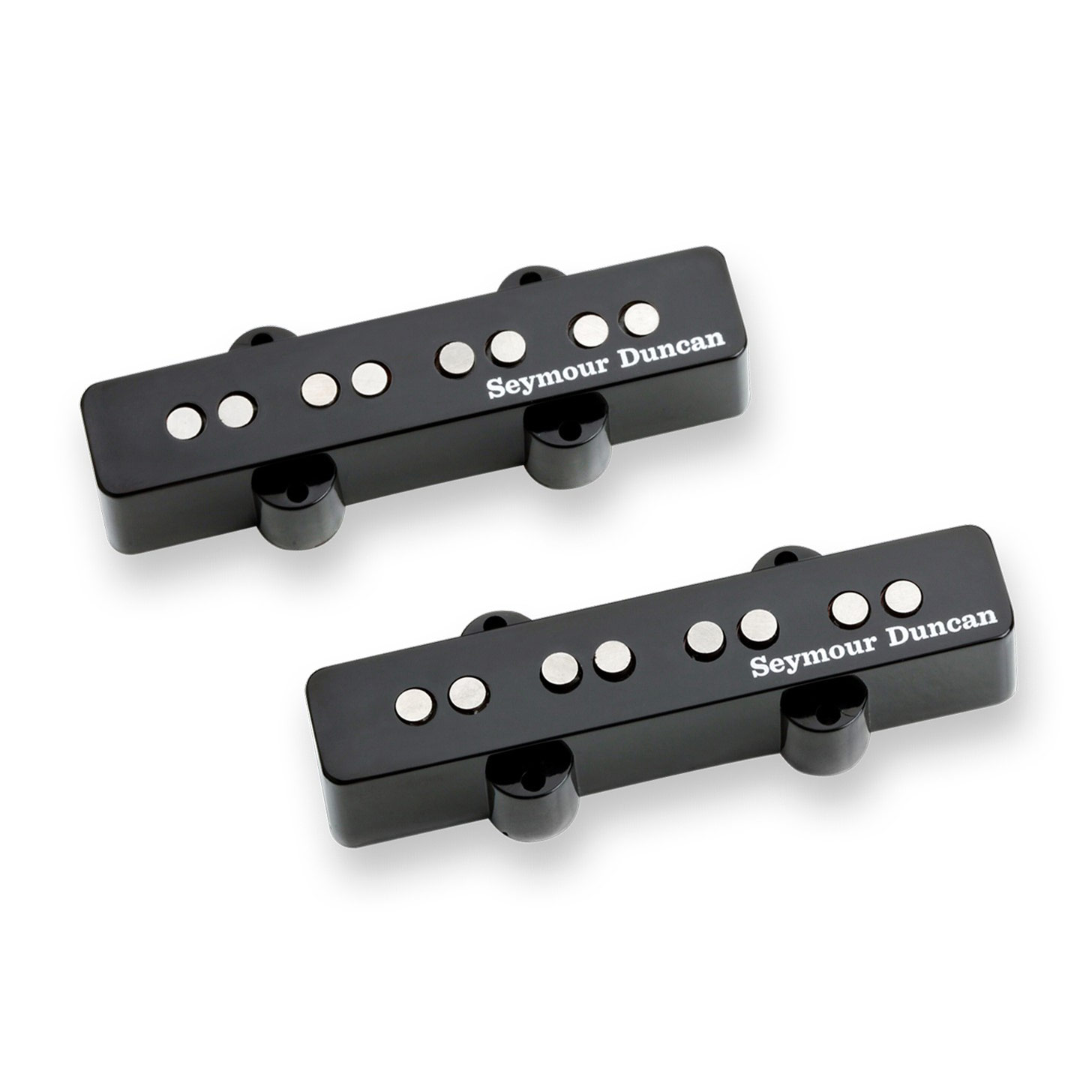 GUITARGUITAR Seymour Duncan Vintage Jazz Bass SJB-1S - Set