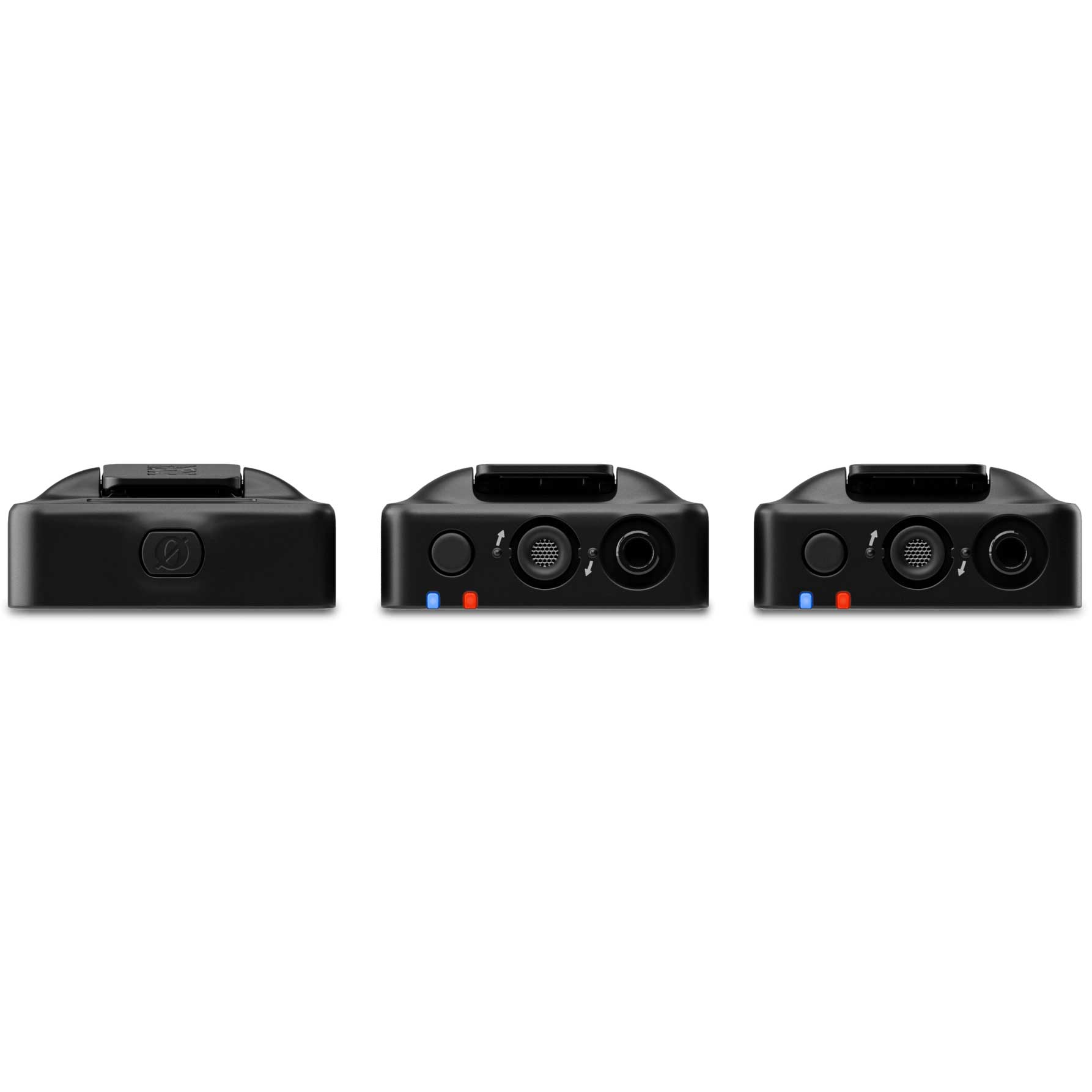 GUITARGUITAR Rode Wireless Go (Gen 3)