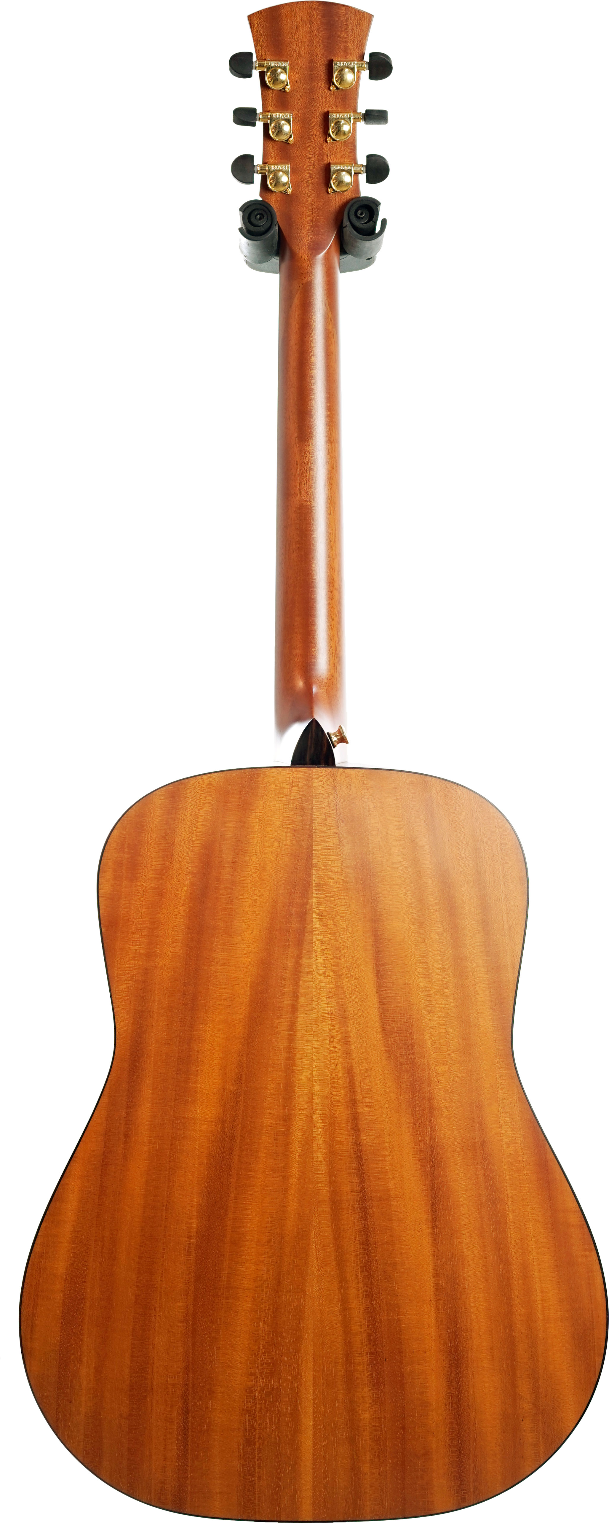GUITARGUITAR Faith FSL Natural Saturn Left Handed (Pre-Owned)