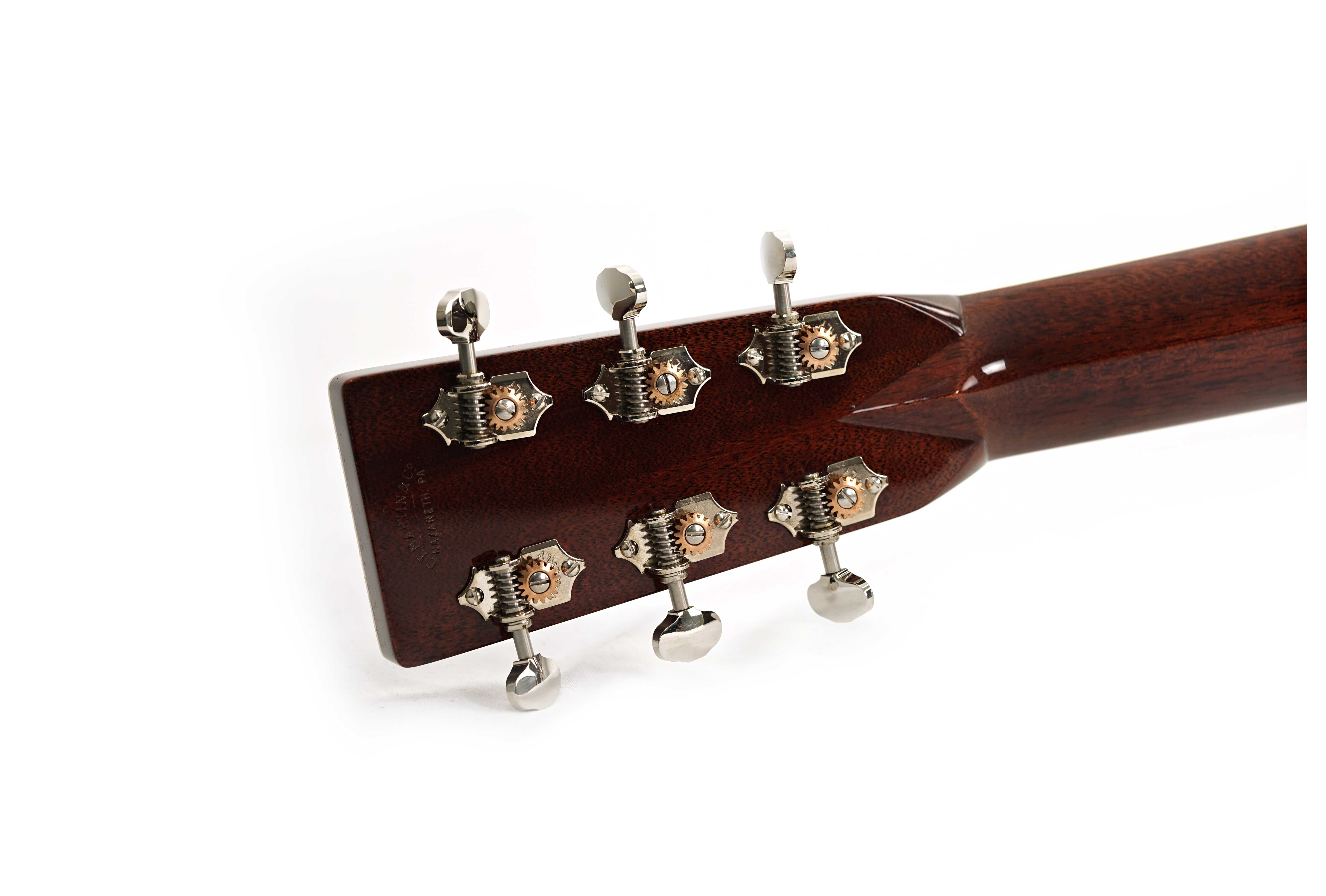 GUITARGUITAR Martin Custom Shop D42 Special