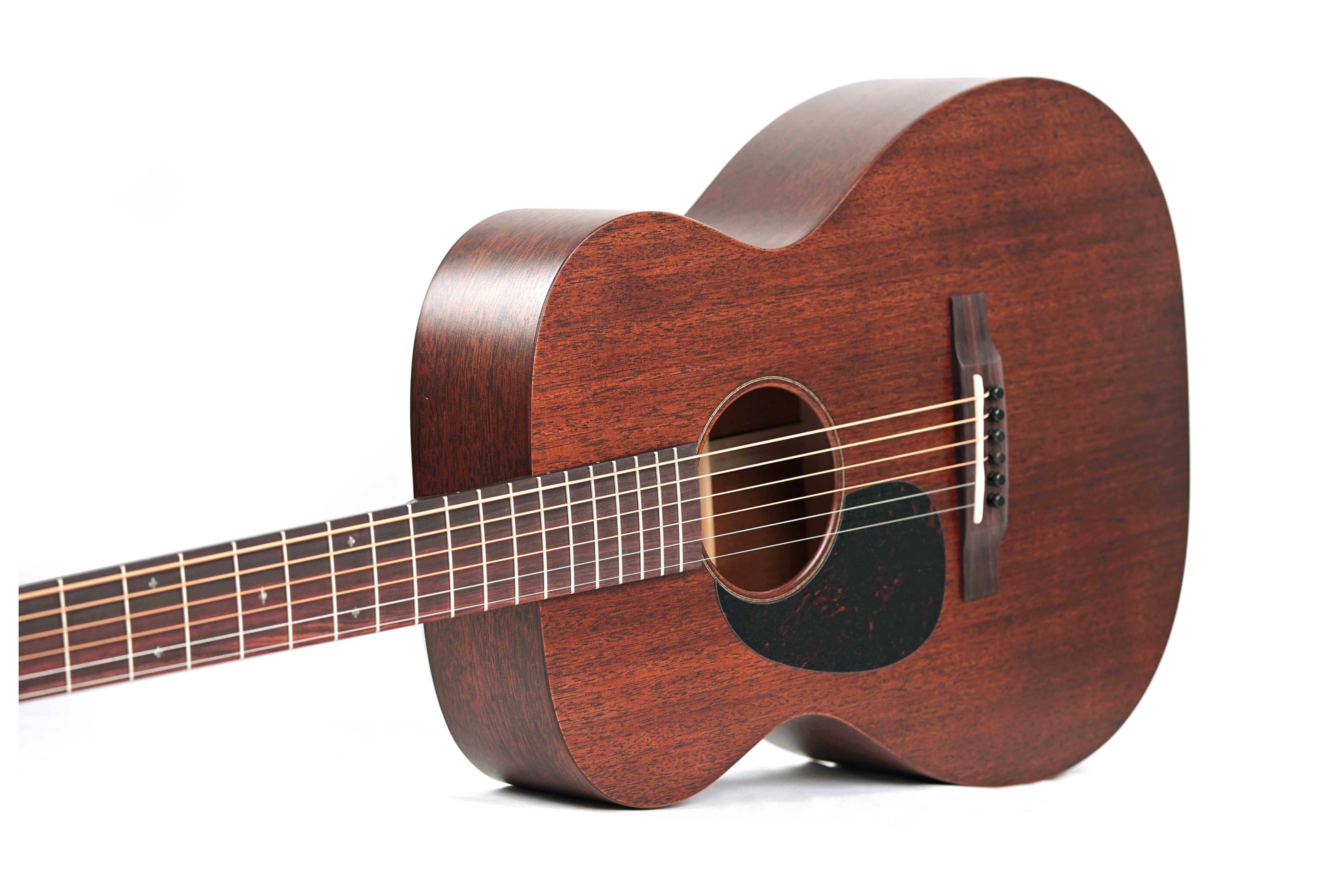 GUITARGUITAR Martin 0015M Left Handed