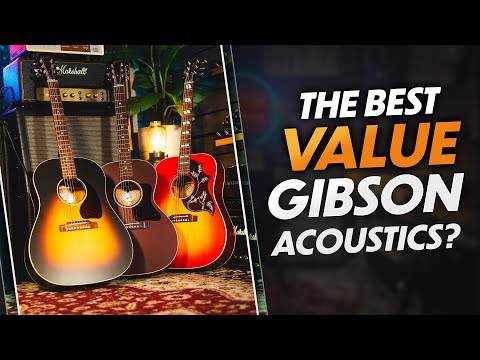 GUITARGUITAR Gibson Hummingbird Special Satin Vintage Cherry Sunburst