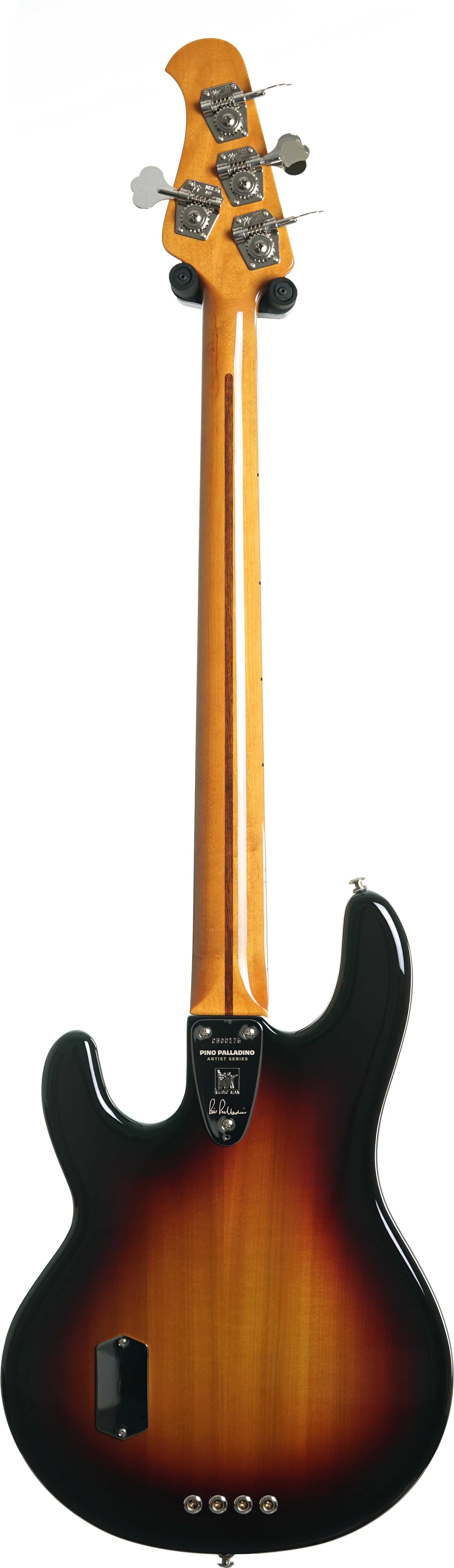 GUITARGUITAR Music Man Pino Palladino Signature StingRay  #CB00176