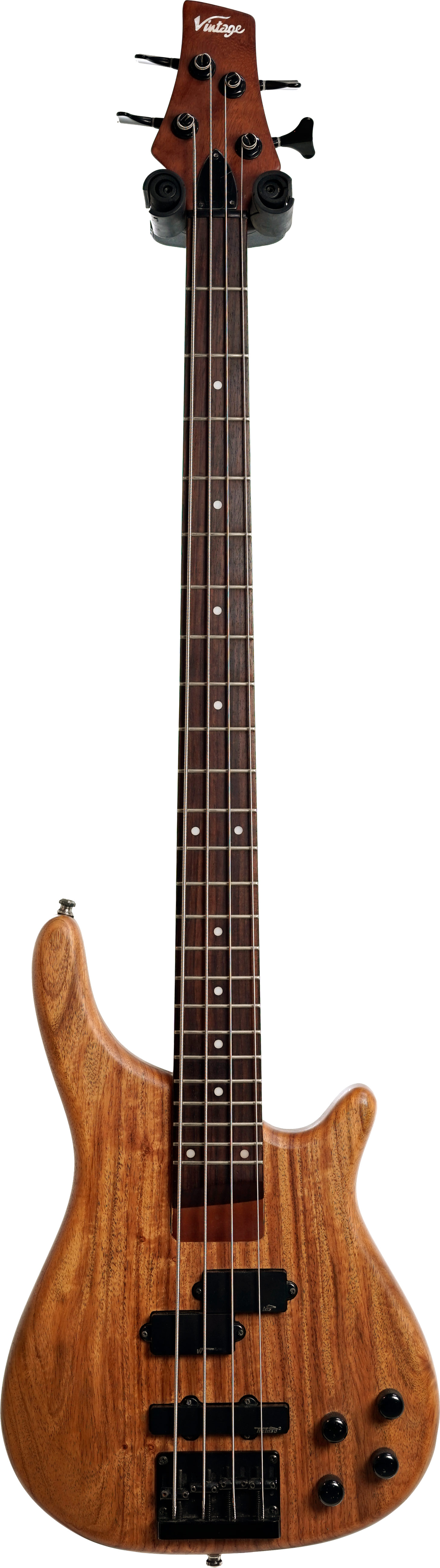 GUITARGUITAR Vintage V940 Bubinga  (Pre-Owned)