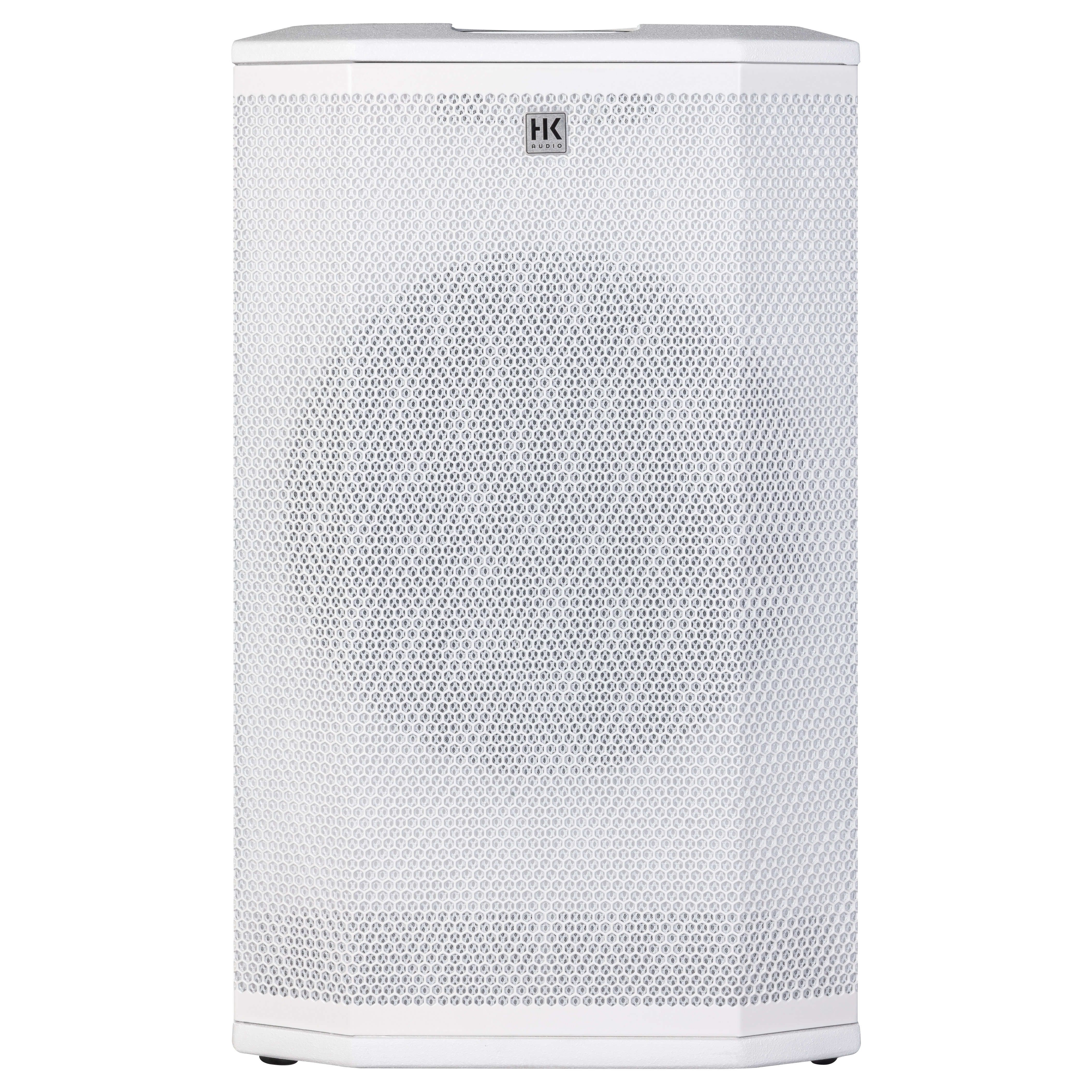 GUITARGUITAR HK Audio Polar 12 MK2 Complete Speaker System in White