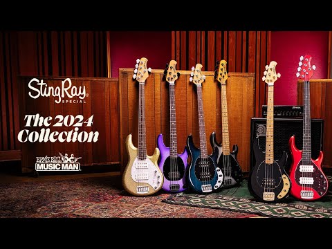 GUITARGUITAR Music Man Stingray Special Butane Blue Rosewood Fingerboard