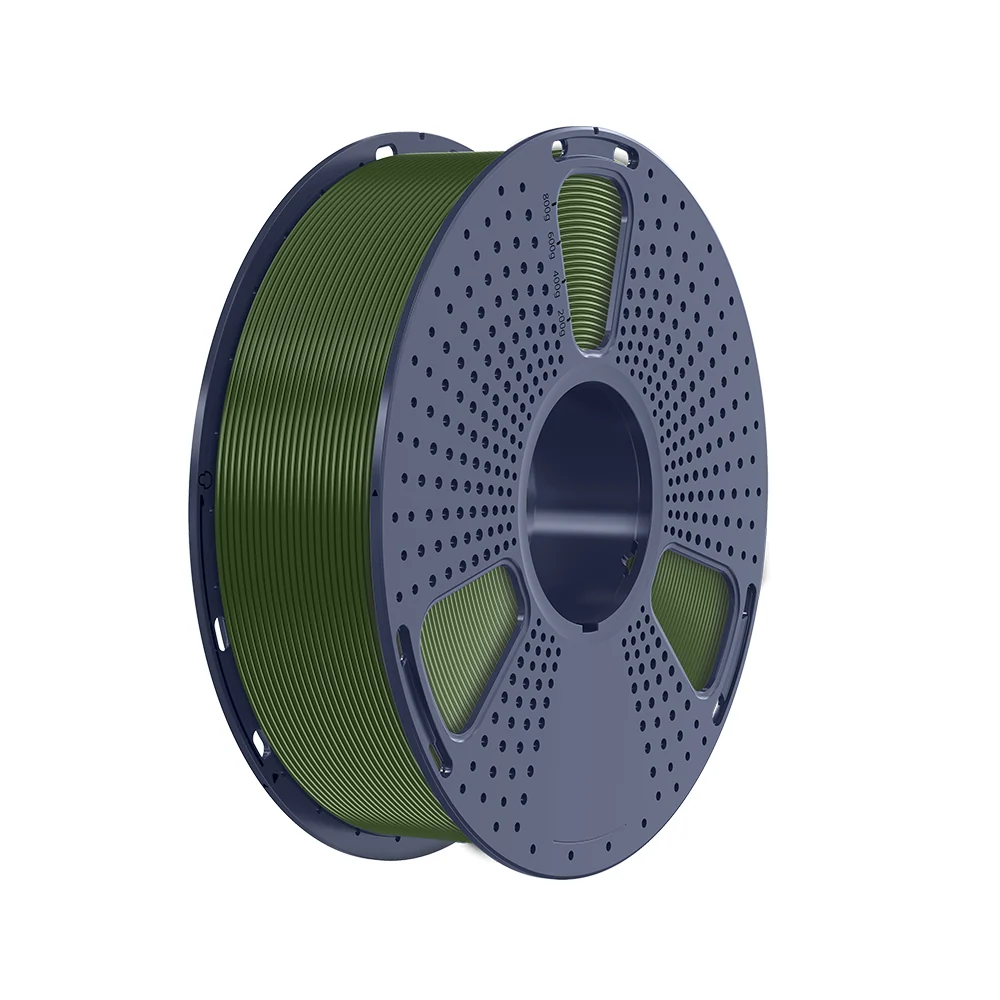 SUNLU PLA+(PLA Plus) 3D Printer Filament 1KG