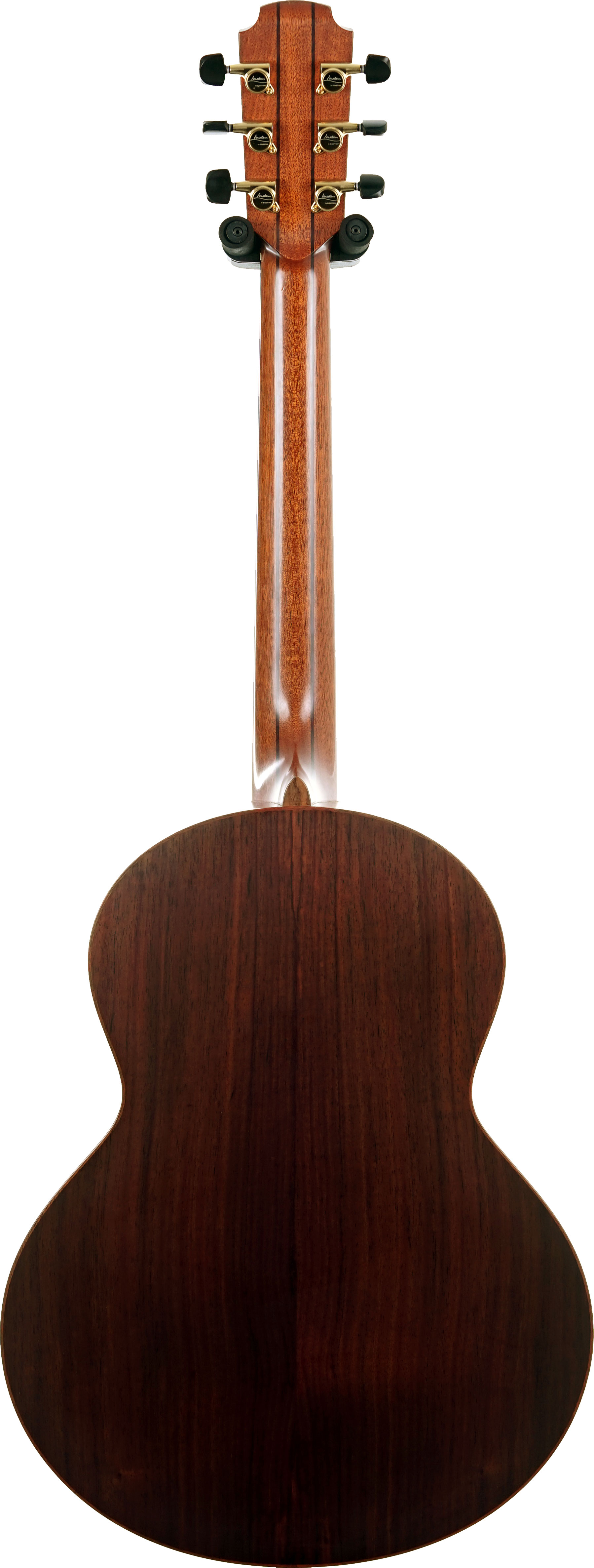 GUITARGUITAR Lowden S-25 Red Cedar / Indian Rosewood (Pre-Owned)