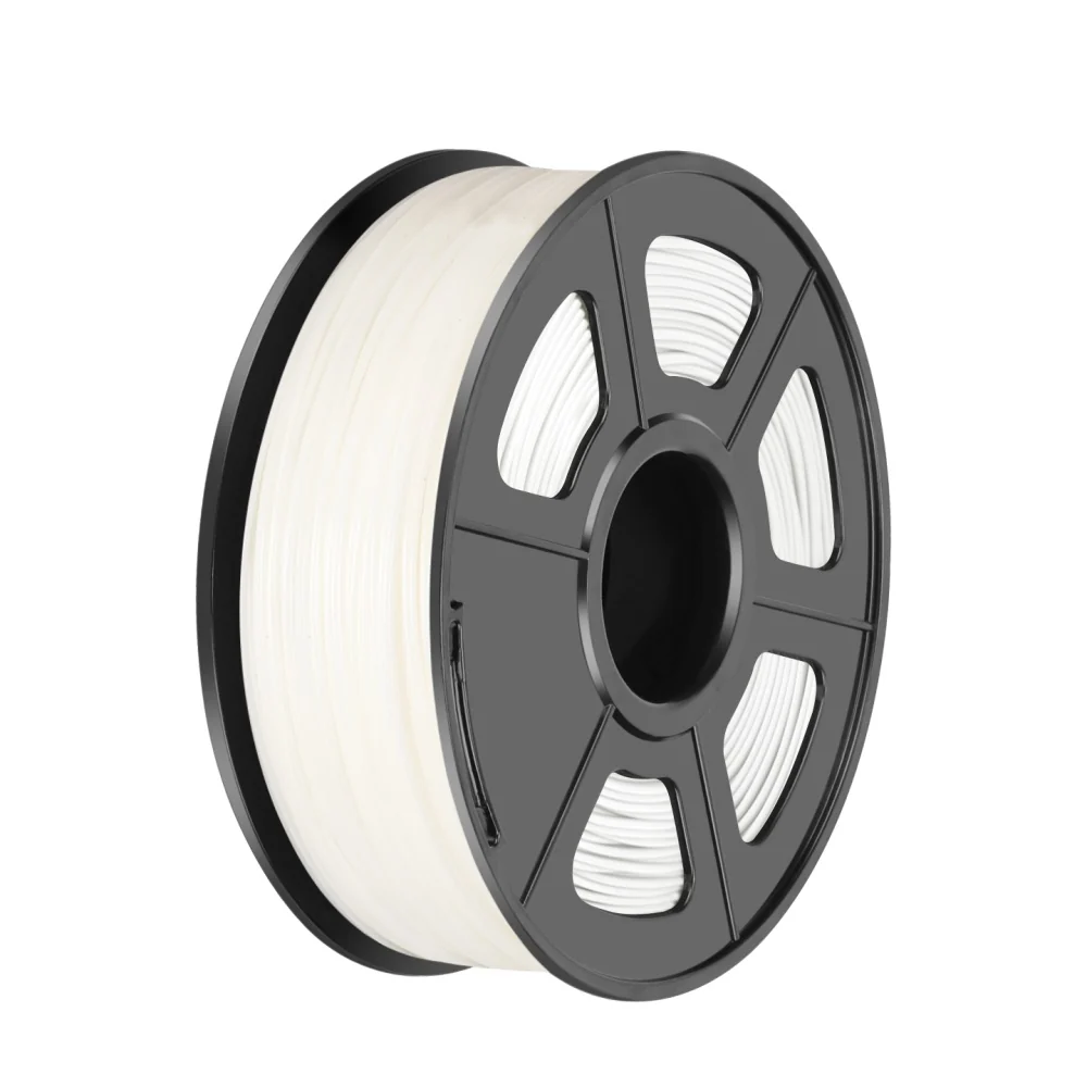 E ABS(Easy ABS) 3D Printer Filament 1KG(p.s.: For New Refill Spool is 0.9kg)