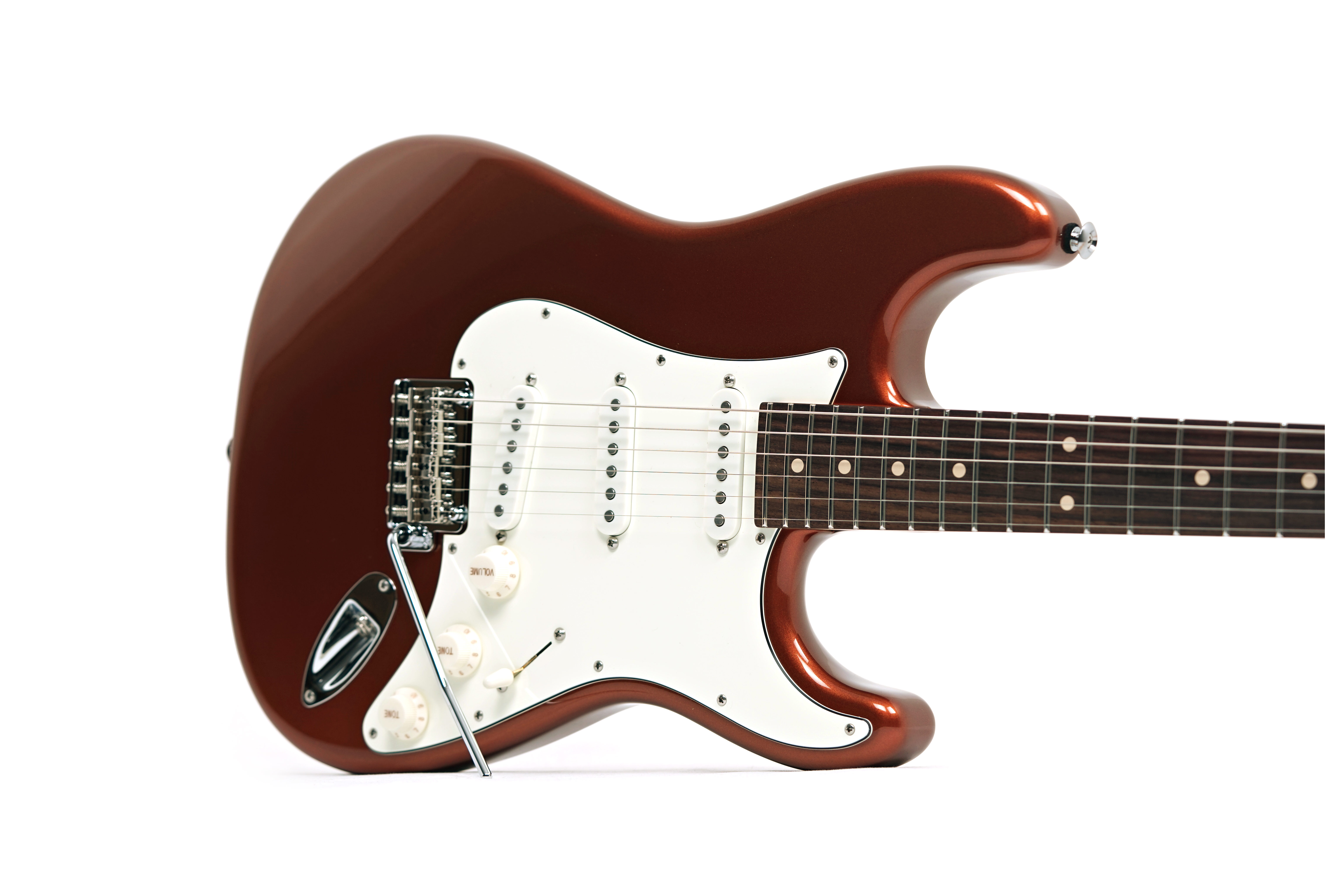 GUITARGUITAR Suhr Classic S SSS Root Beer Metallic Rosewood Fingerboard SSCII