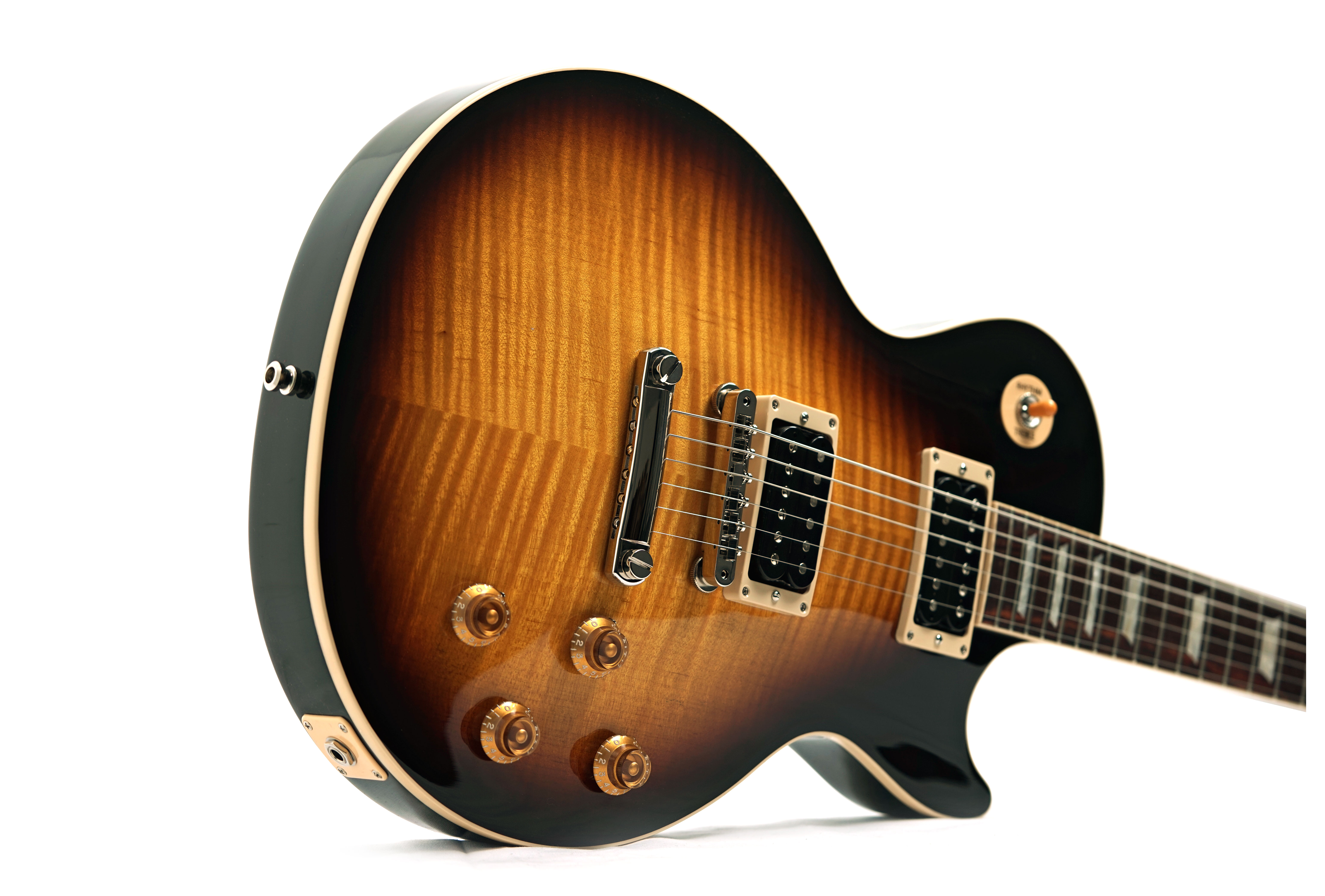 GUITARGUITAR Gibson Slash Les Paul November Burst #230950066
