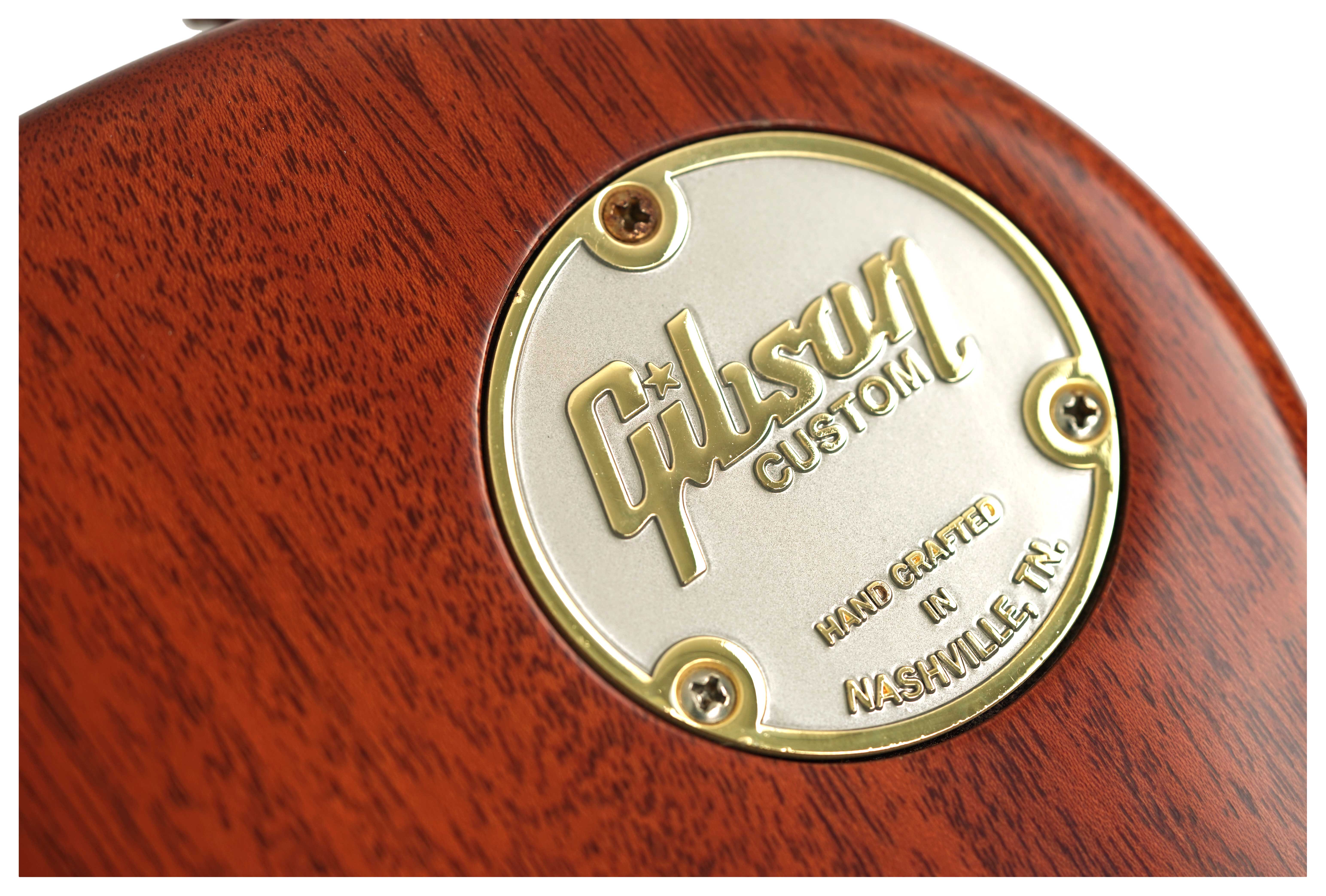 GUITARGUITAR Gibson Custom Shop 1954 Les Paul Goldtop Reissue VOS #45292