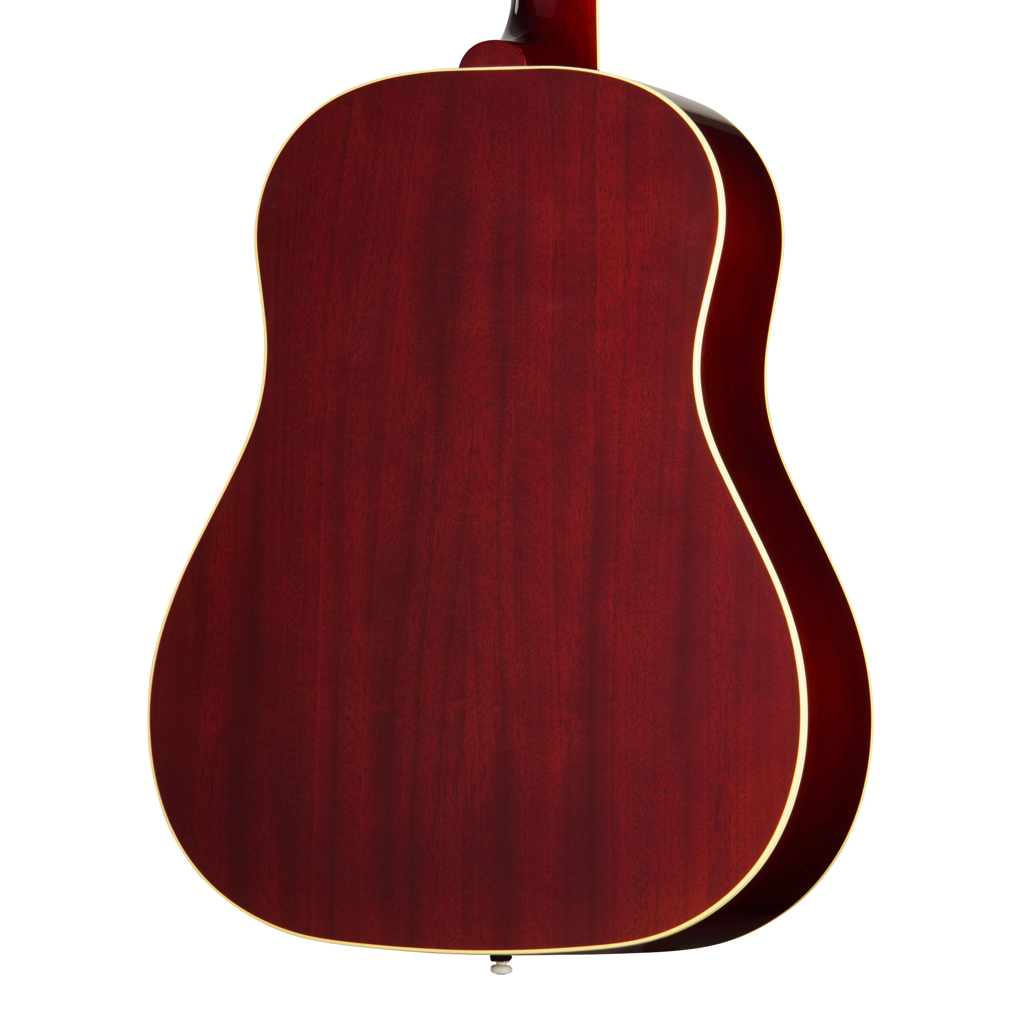 GUITARGUITAR Gibson J-160E Original Vintage Sunburst