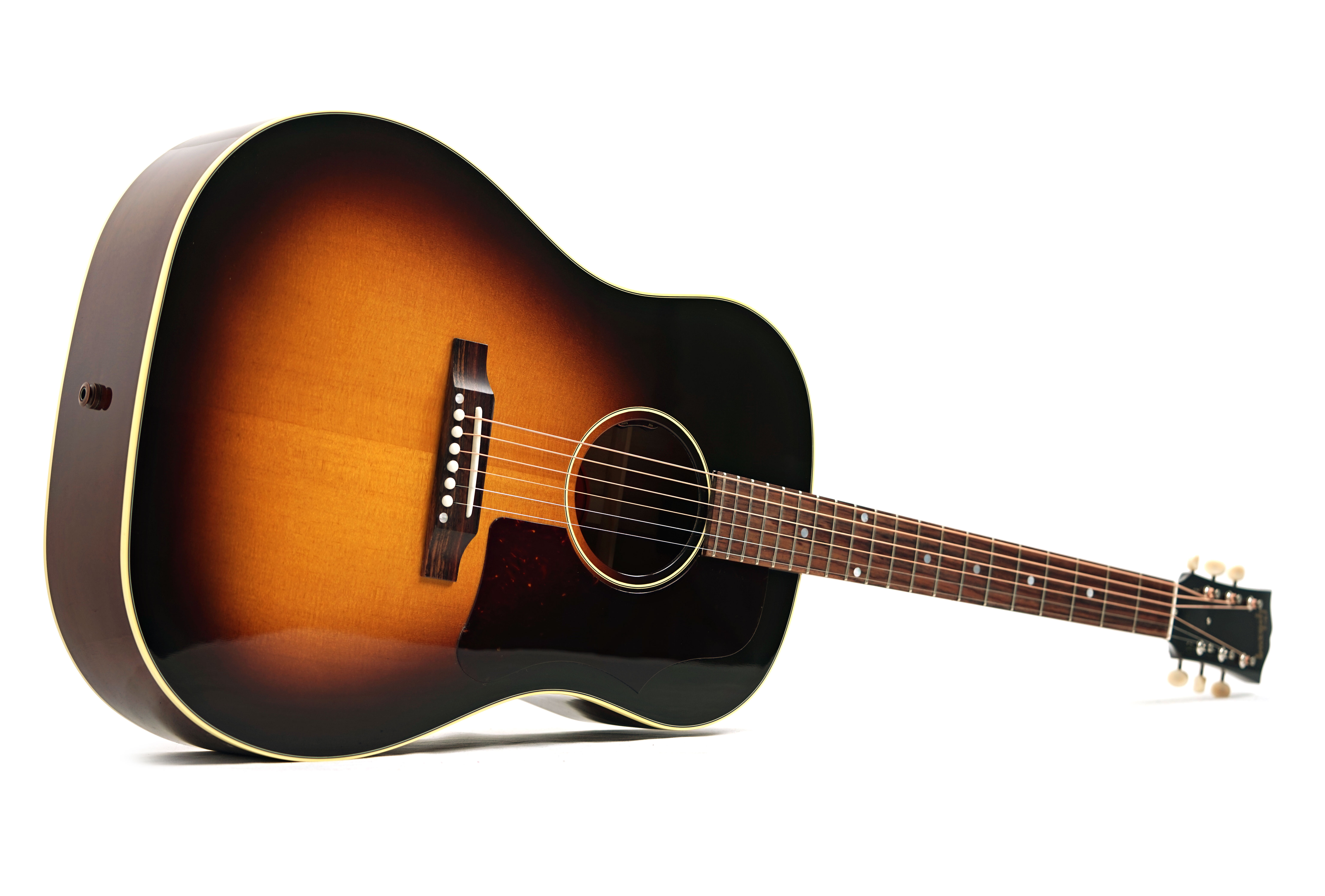 GUITARGUITAR Gibson 50's J-45 Original Vintage Sunburst #22945134