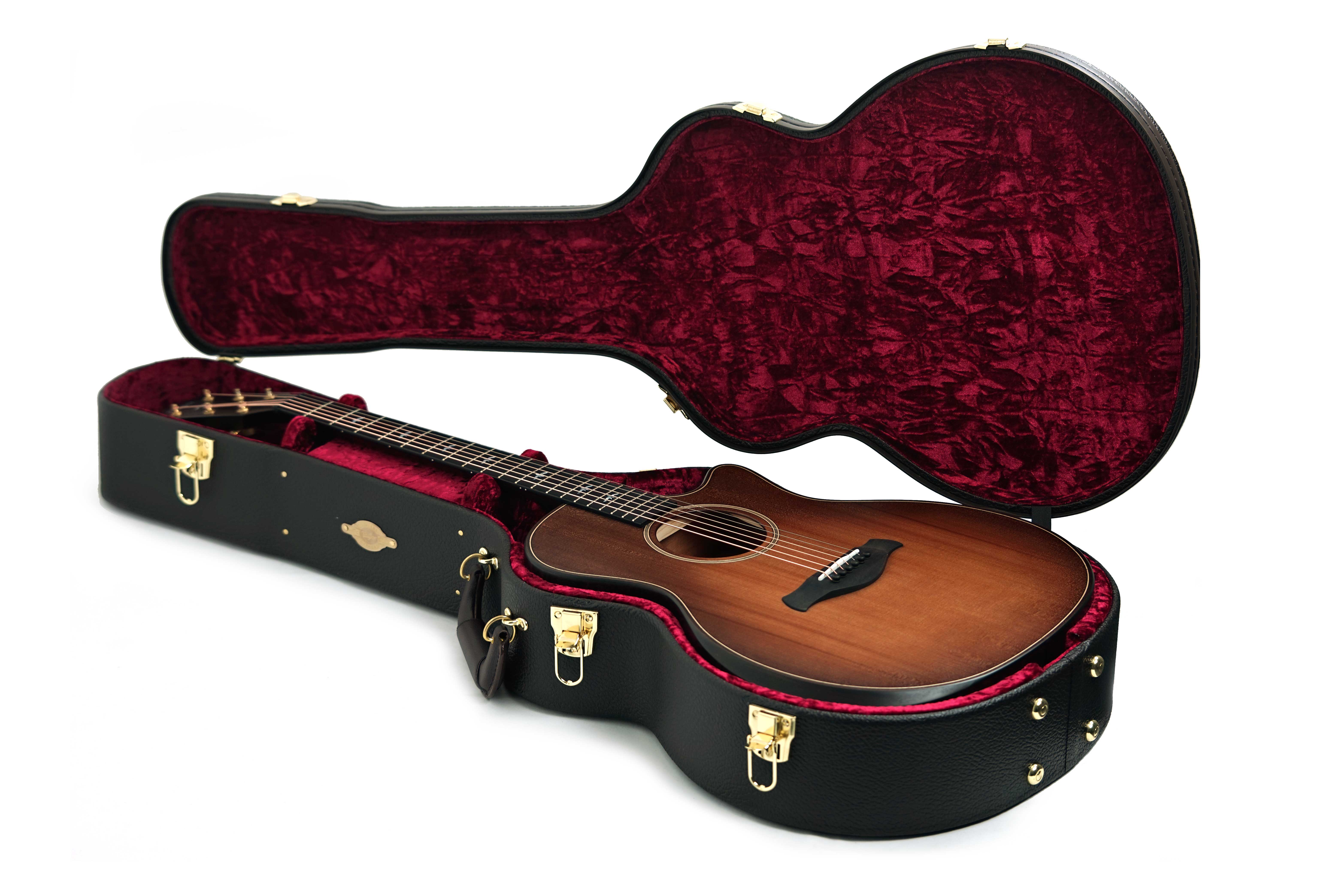 GUITARGUITAR Taylor Builder's Edition 614ce Grand Auditorium Wild Honey Burst #1202094004