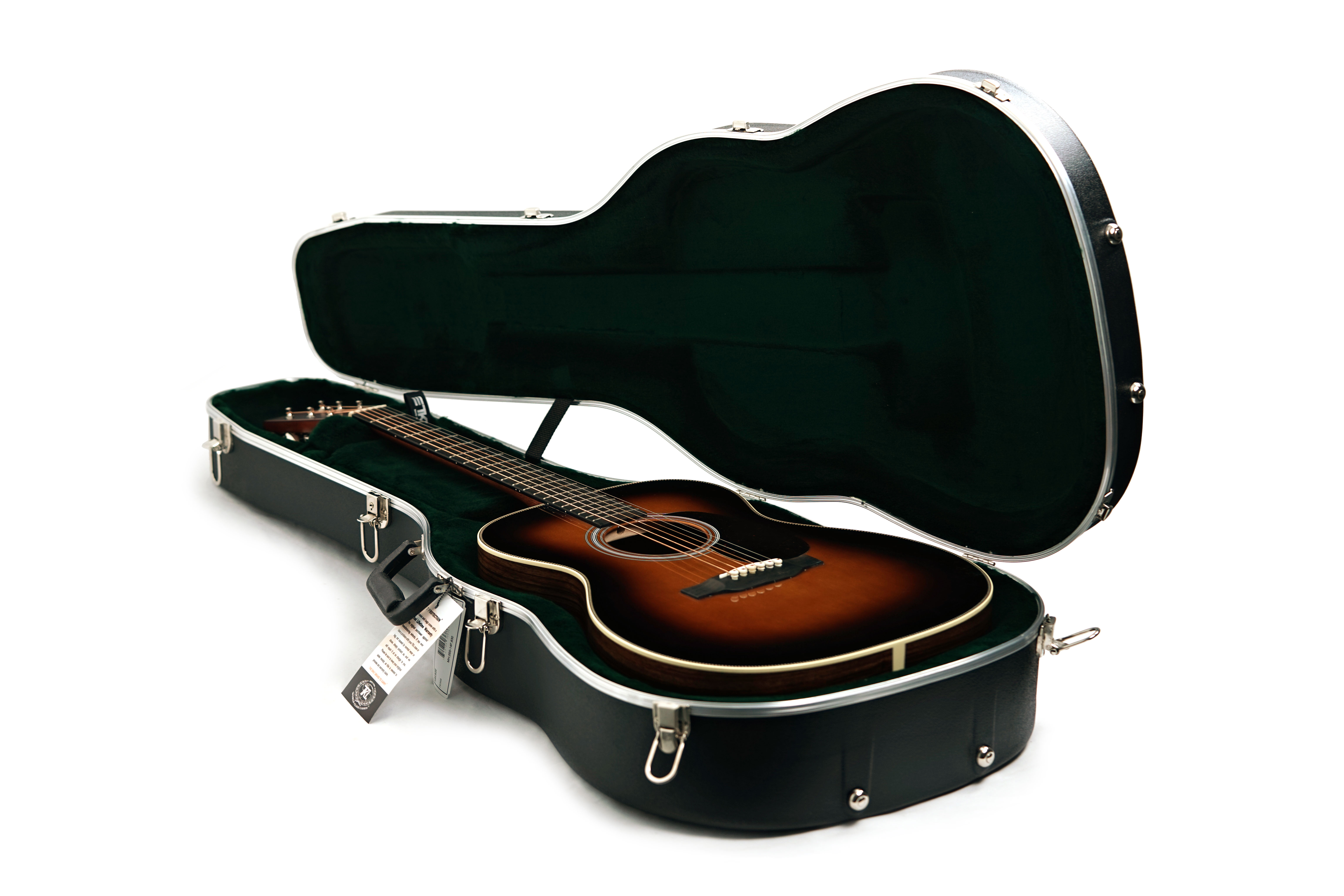 GUITARGUITAR Martin 000-28 1935 Sunburst (2025)
