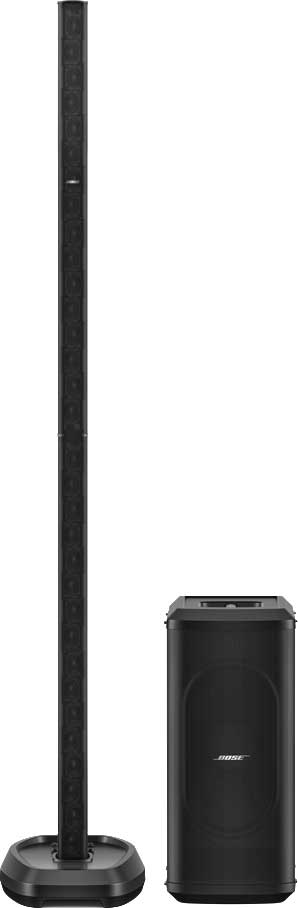 GUITARGUITAR Bose L1 Pro32 With Sub2 Portable Line Array System