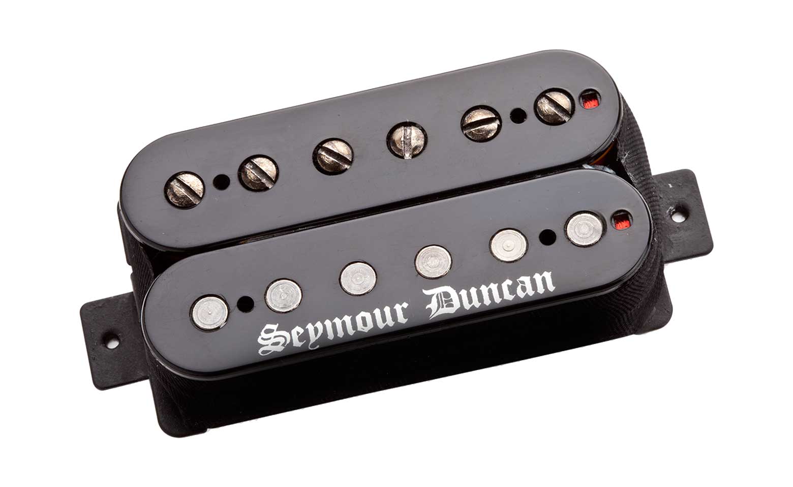 GUITARGUITAR Seymour Duncan Black Winter Humbucker Neck Black