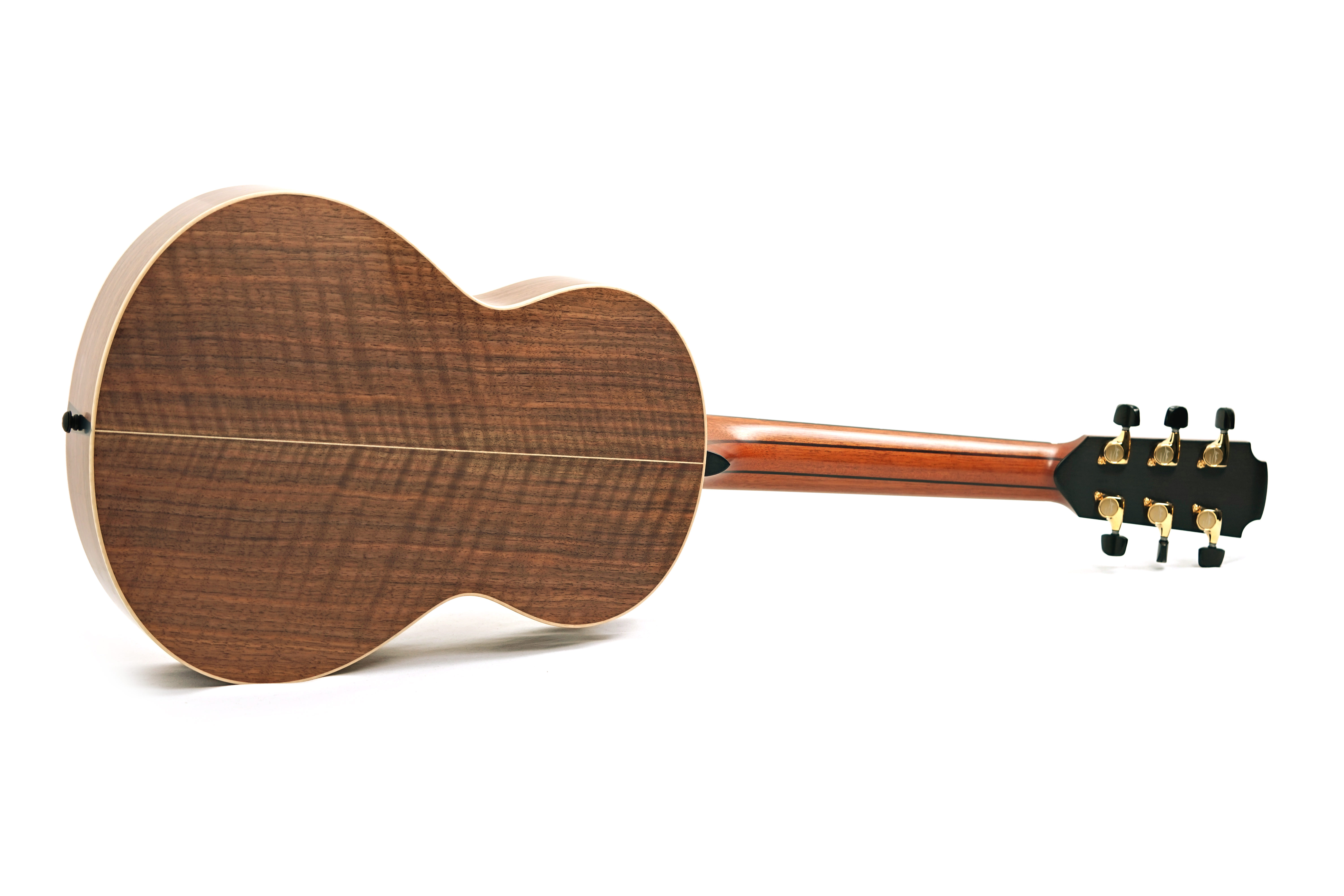 GUITARGUITAR Lowden 2024 WL-35 Wee Lowden 12 Fret Red Cedar/Walnut Left Handed (Pre-Owned) #25924