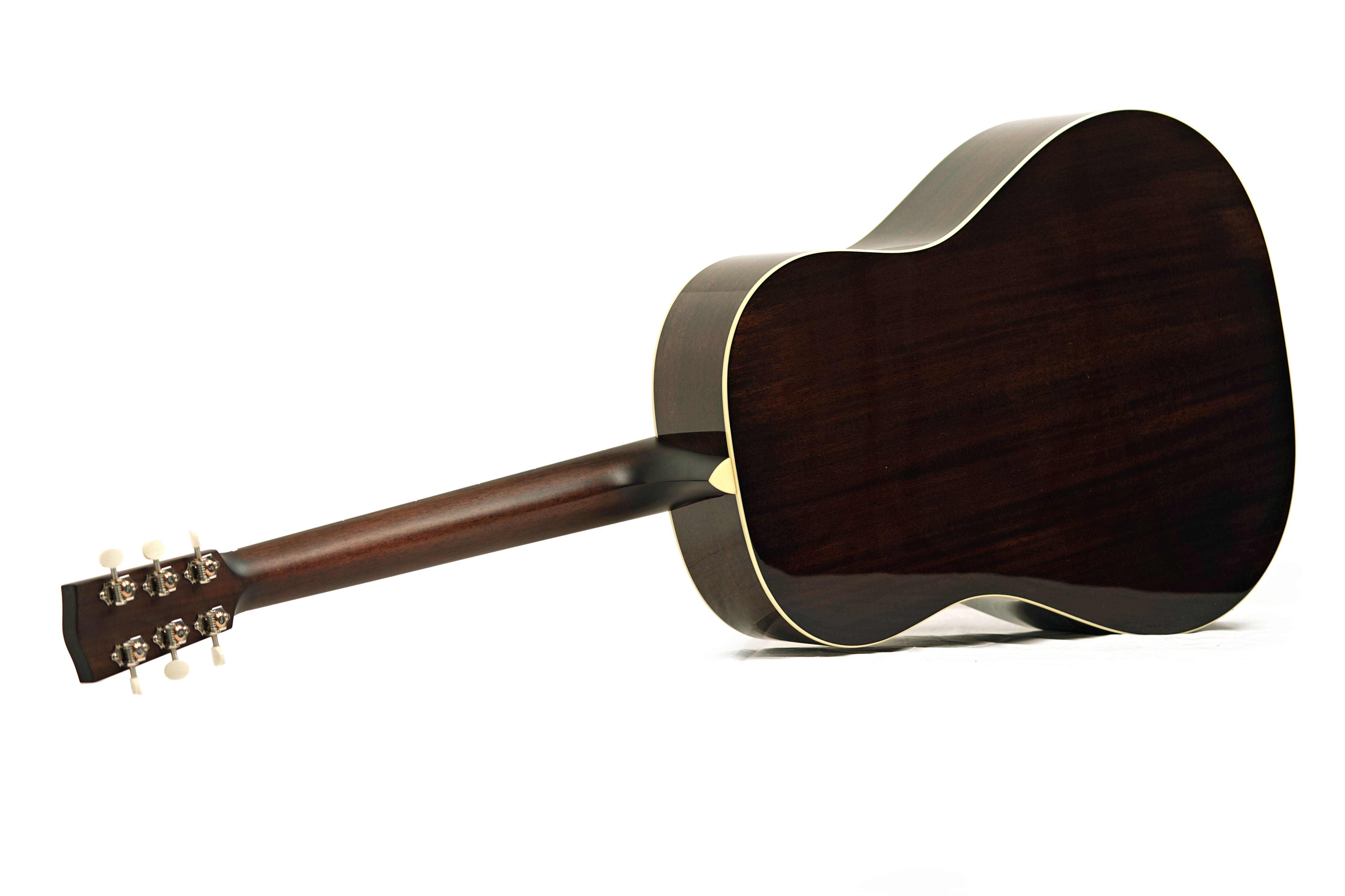 GUITARGUITAR Bourgeois Touchstone Series Standard Series Sloped Shoulder Dreadnought #T2509229