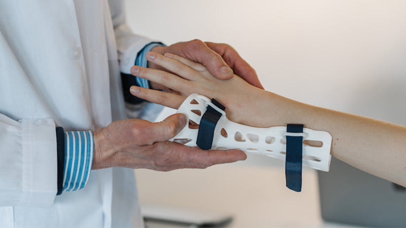 The Revolutionary Impact of 3D Printing in Medicine and Healthcare