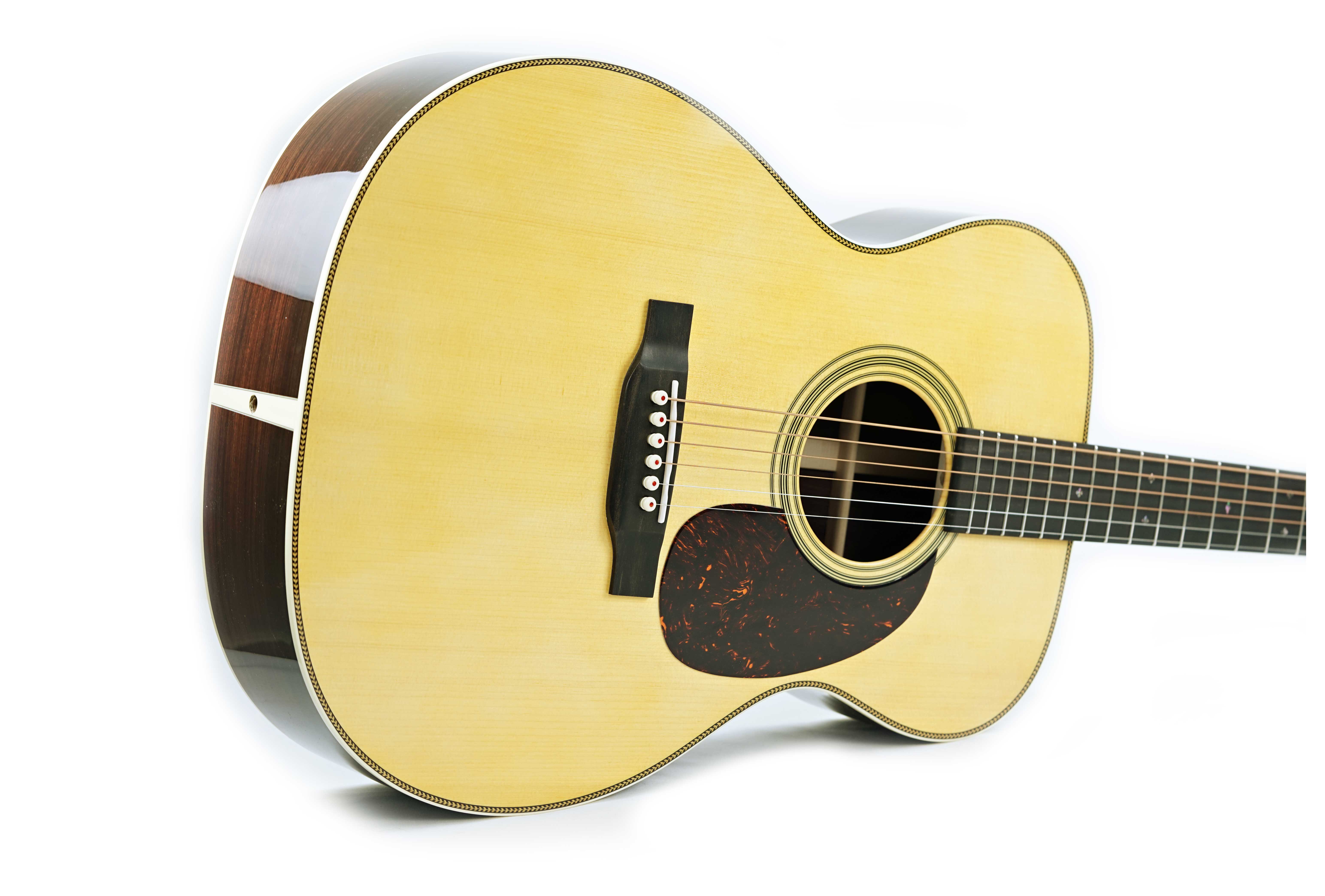 GUITARGUITAR Martin North Street 000-28 East Indian Rosewood