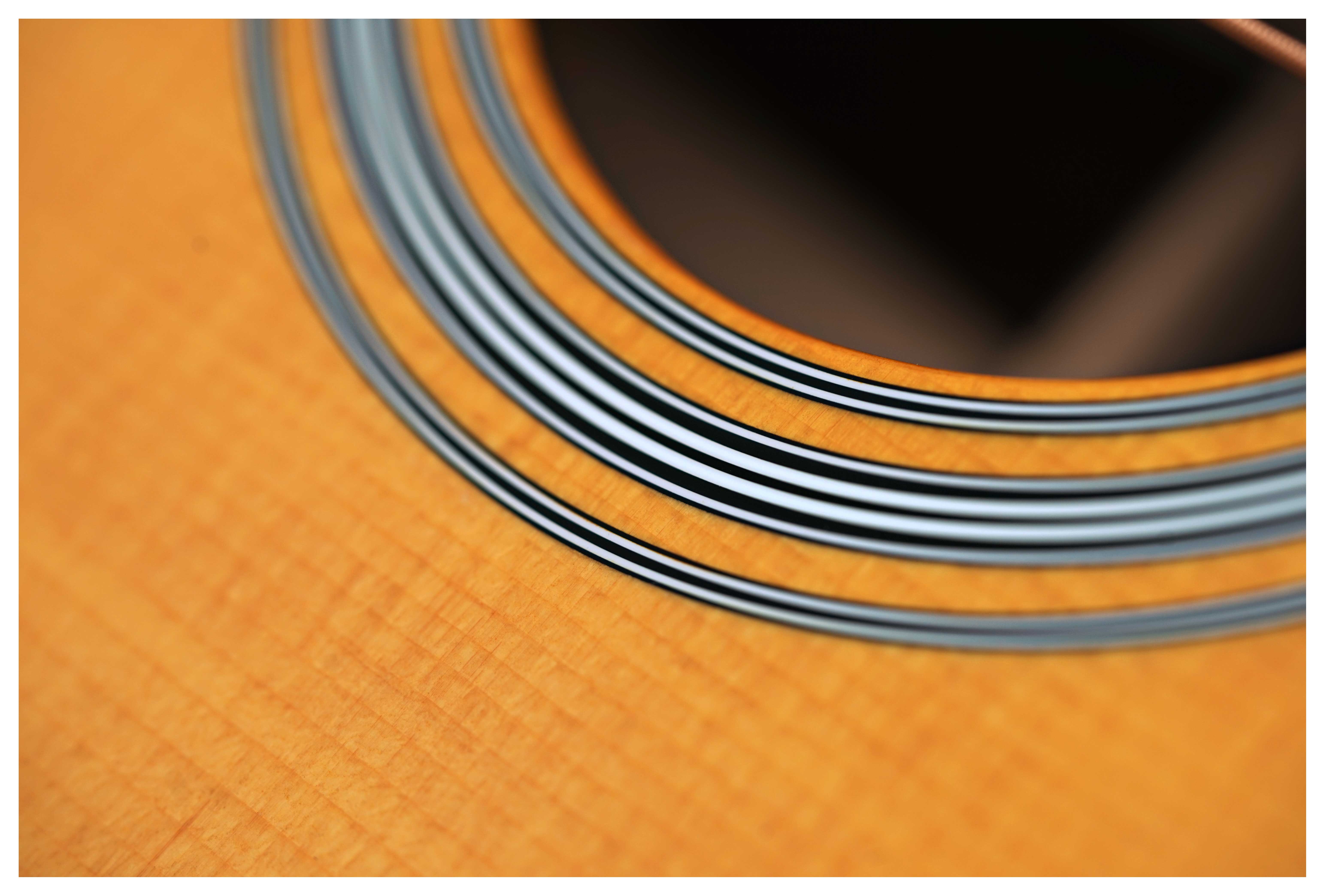 GUITARGUITAR Martin D-35 Woodstock 50th Anniversary