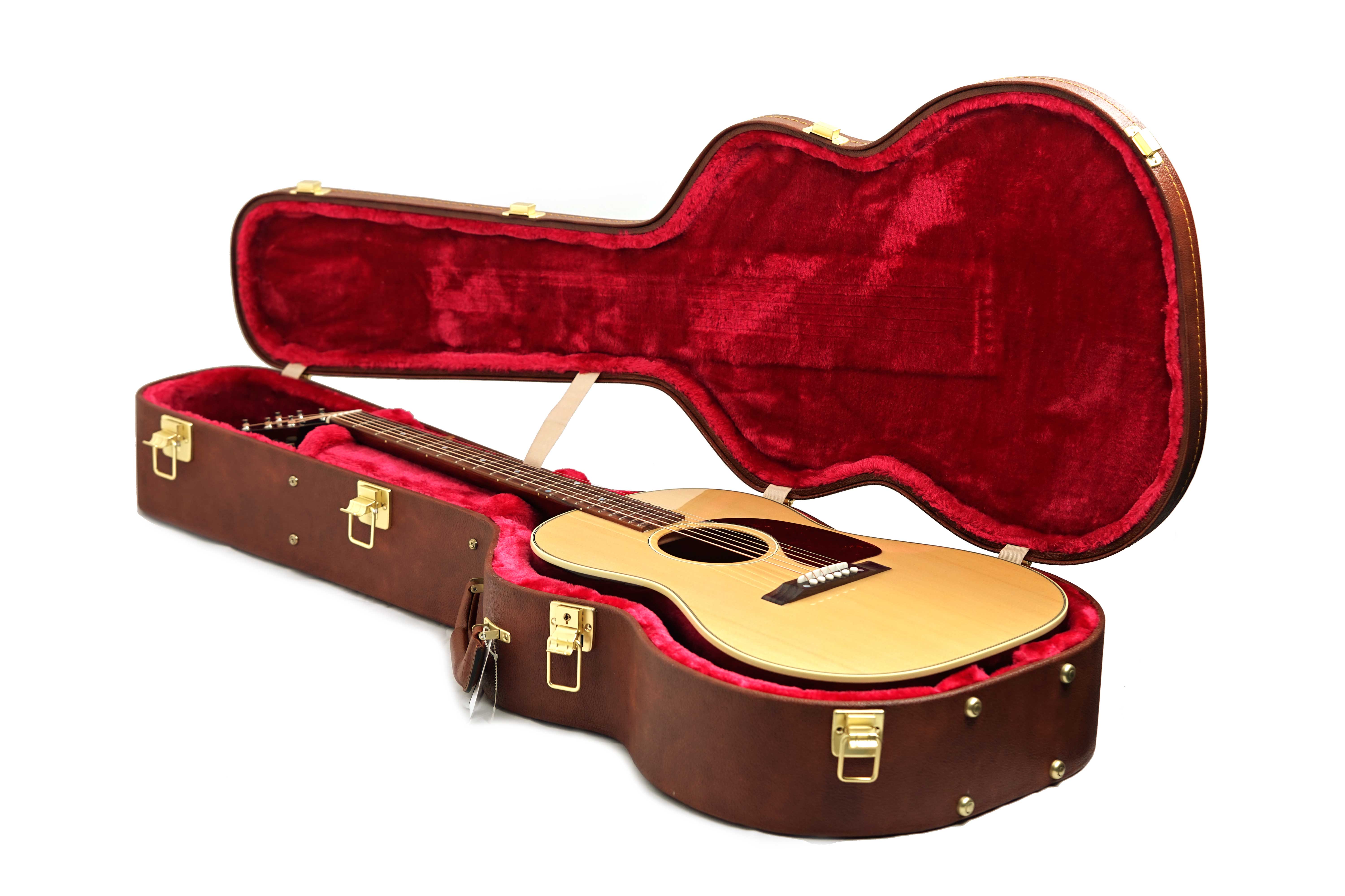 GUITARGUITAR Gibson Original 50s LG-2 Antique Natural #23005004