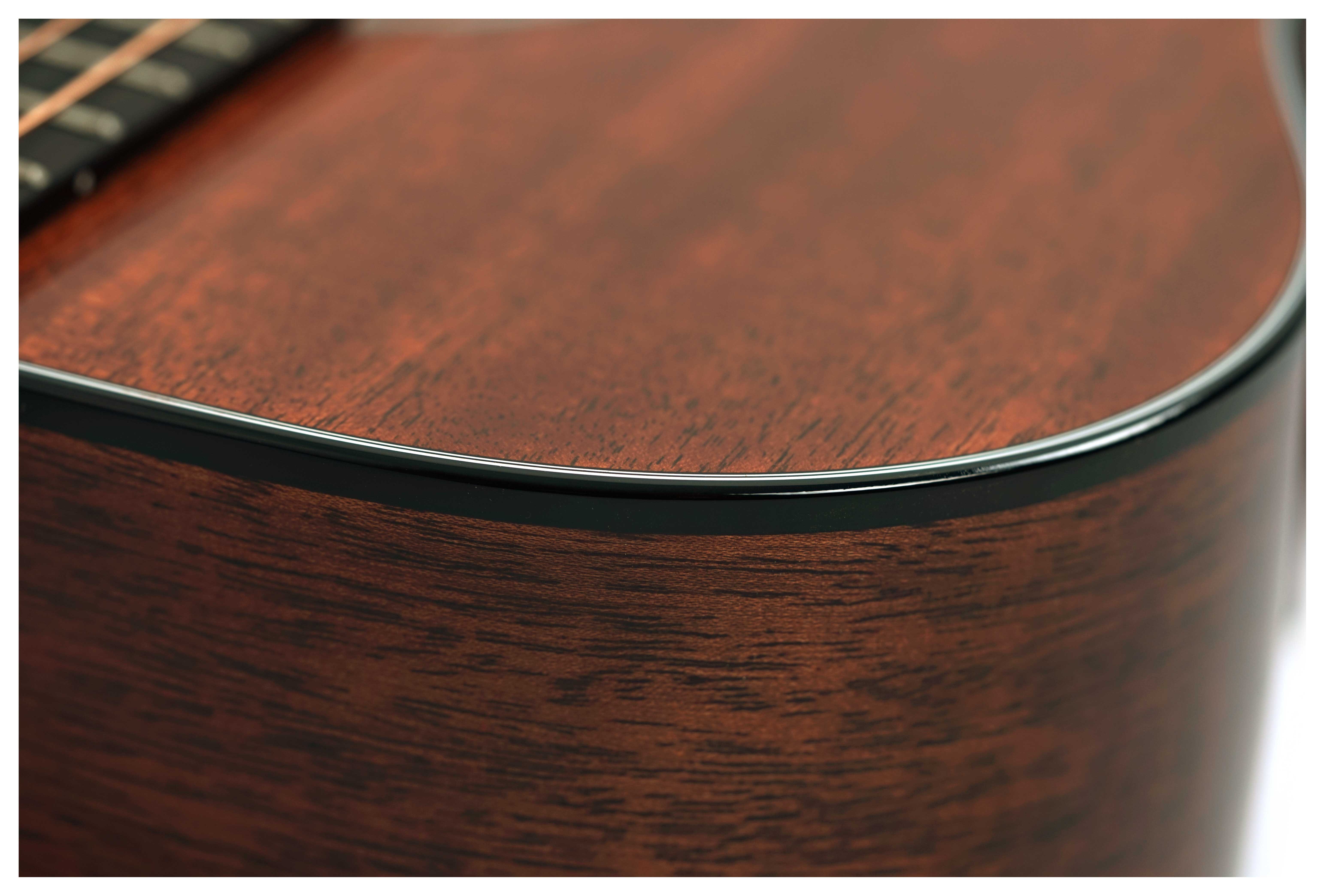 GUITARGUITAR Martin Custom 000-14F All Mahogany #M2989411