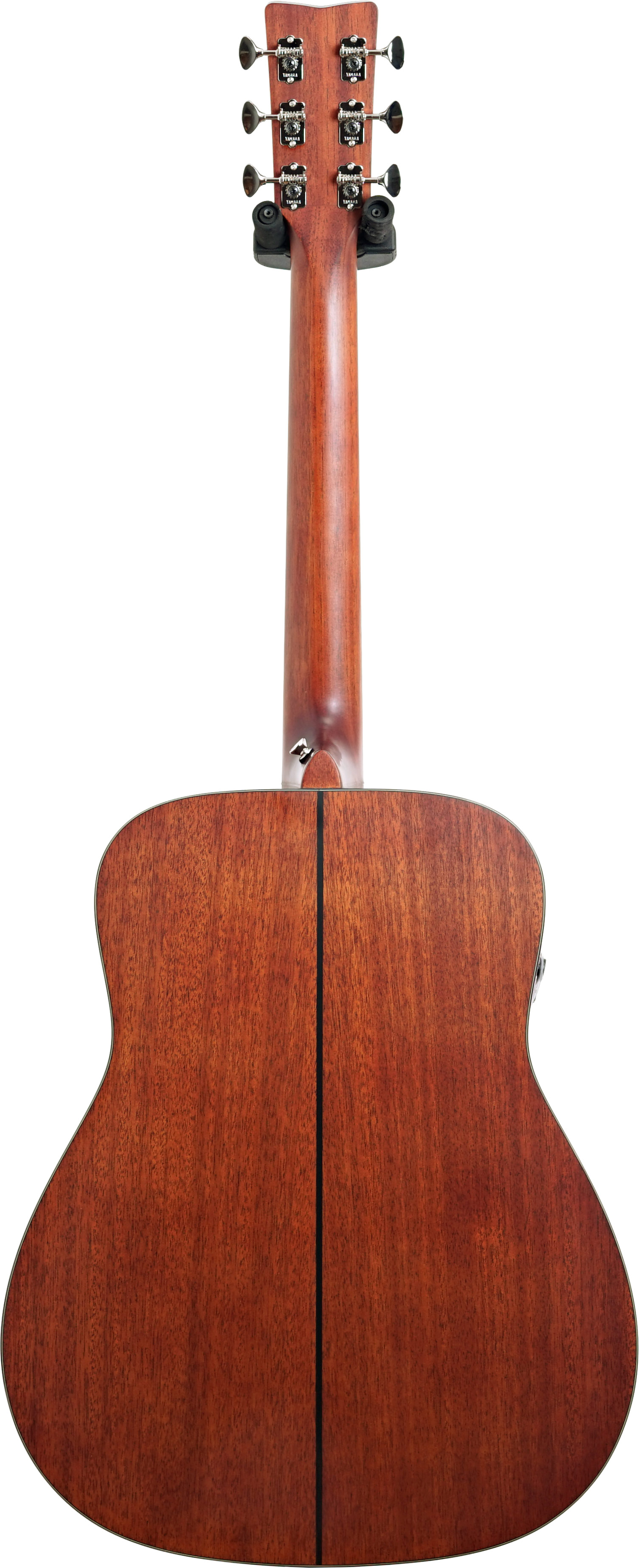 GUITARGUITAR Yamaha FGX5 Red Label