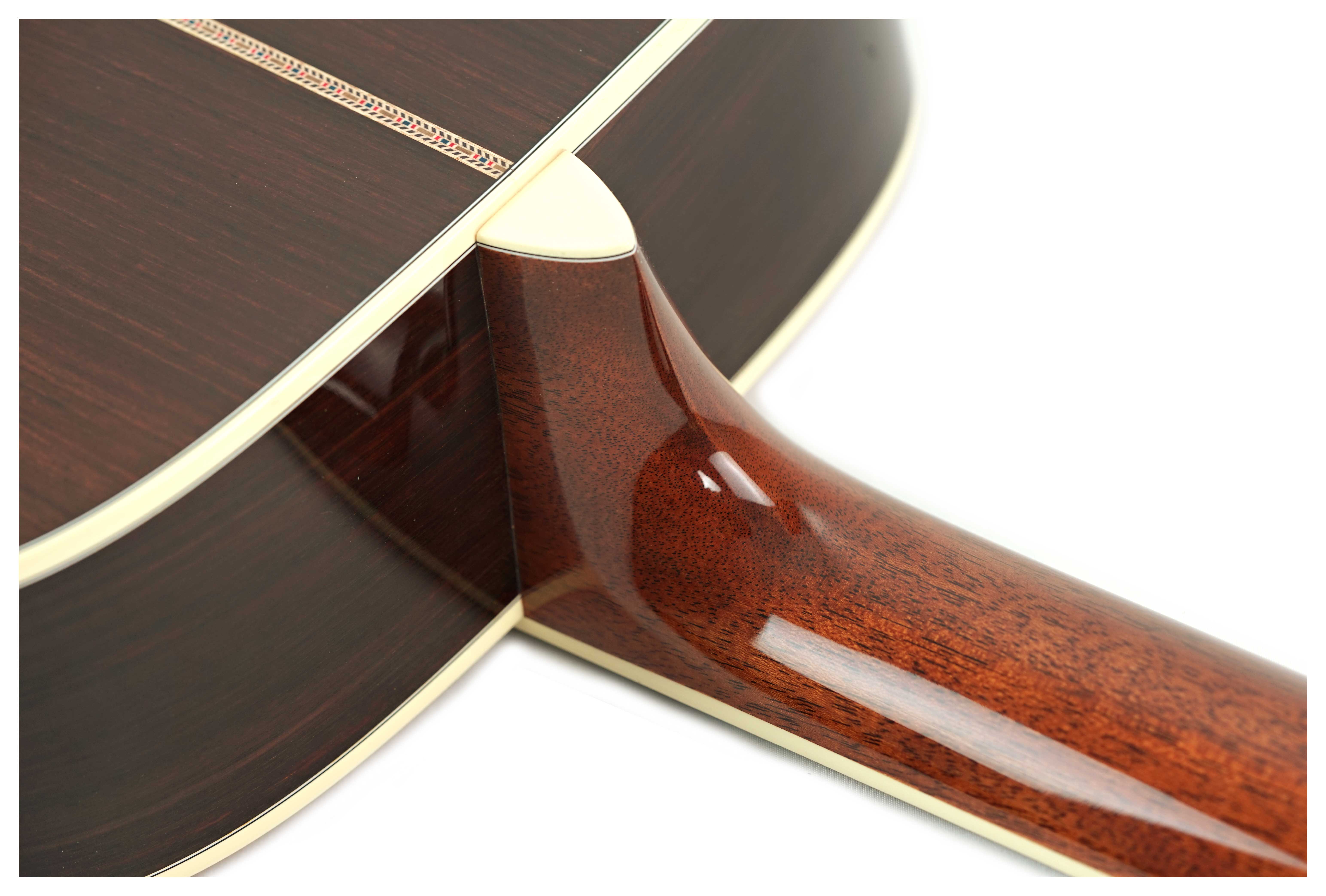 GUITARGUITAR Martin Standard Series OM42 Left Handed