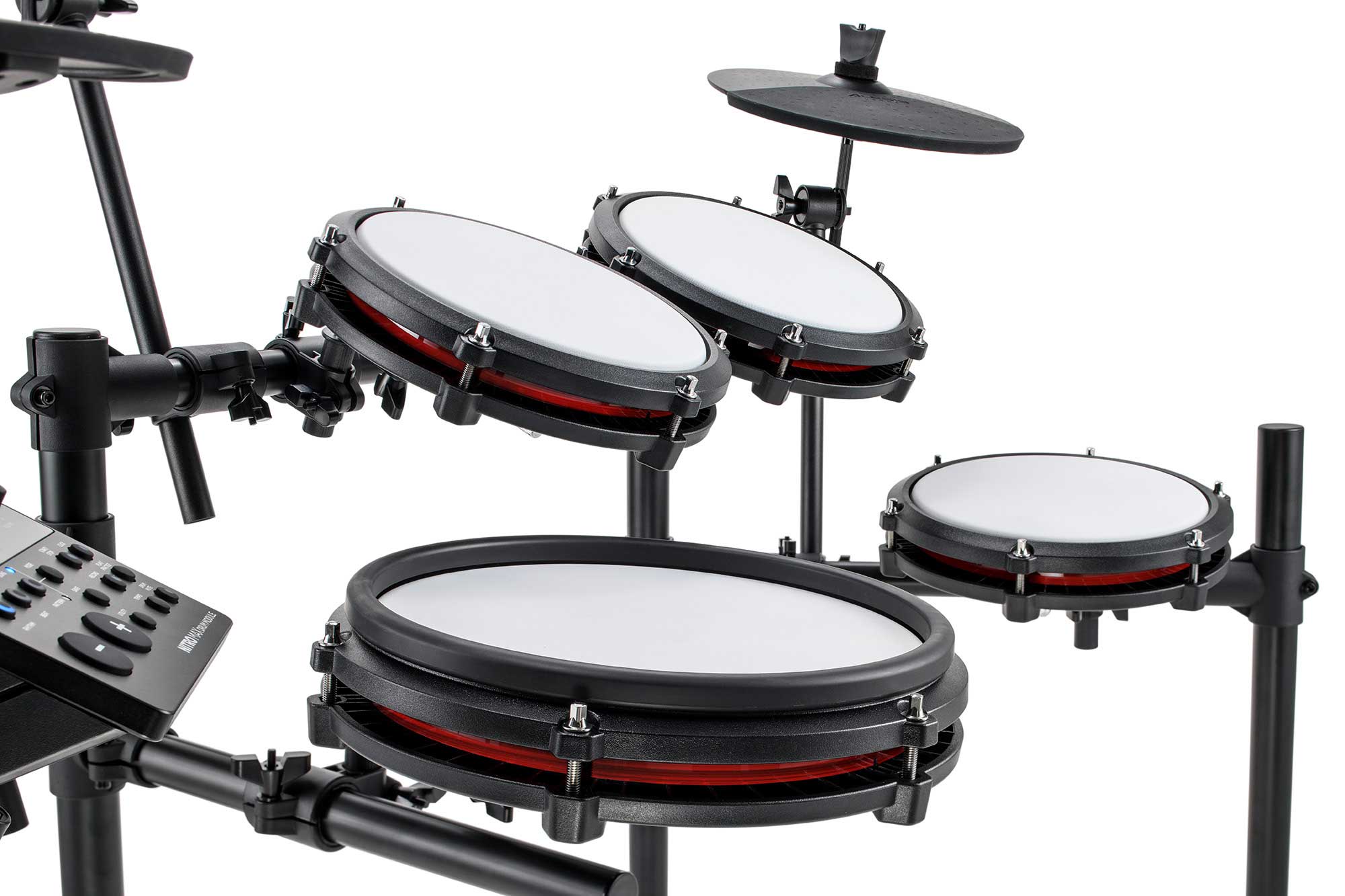 GUITARGUITAR Alesis Nitro Max Electronic Drum Kit