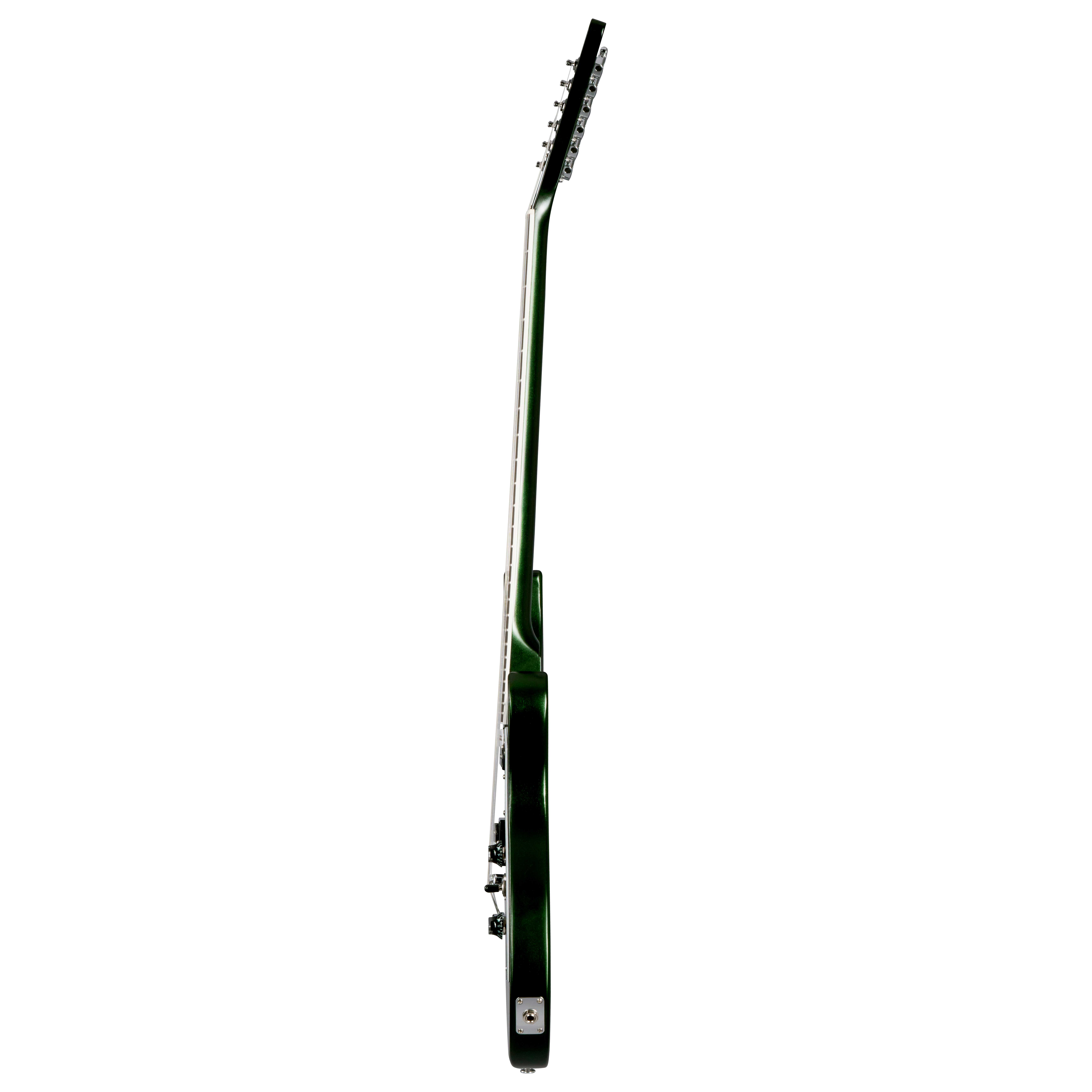 GUITARGUITAR Gibson Victory Dark Green Satin