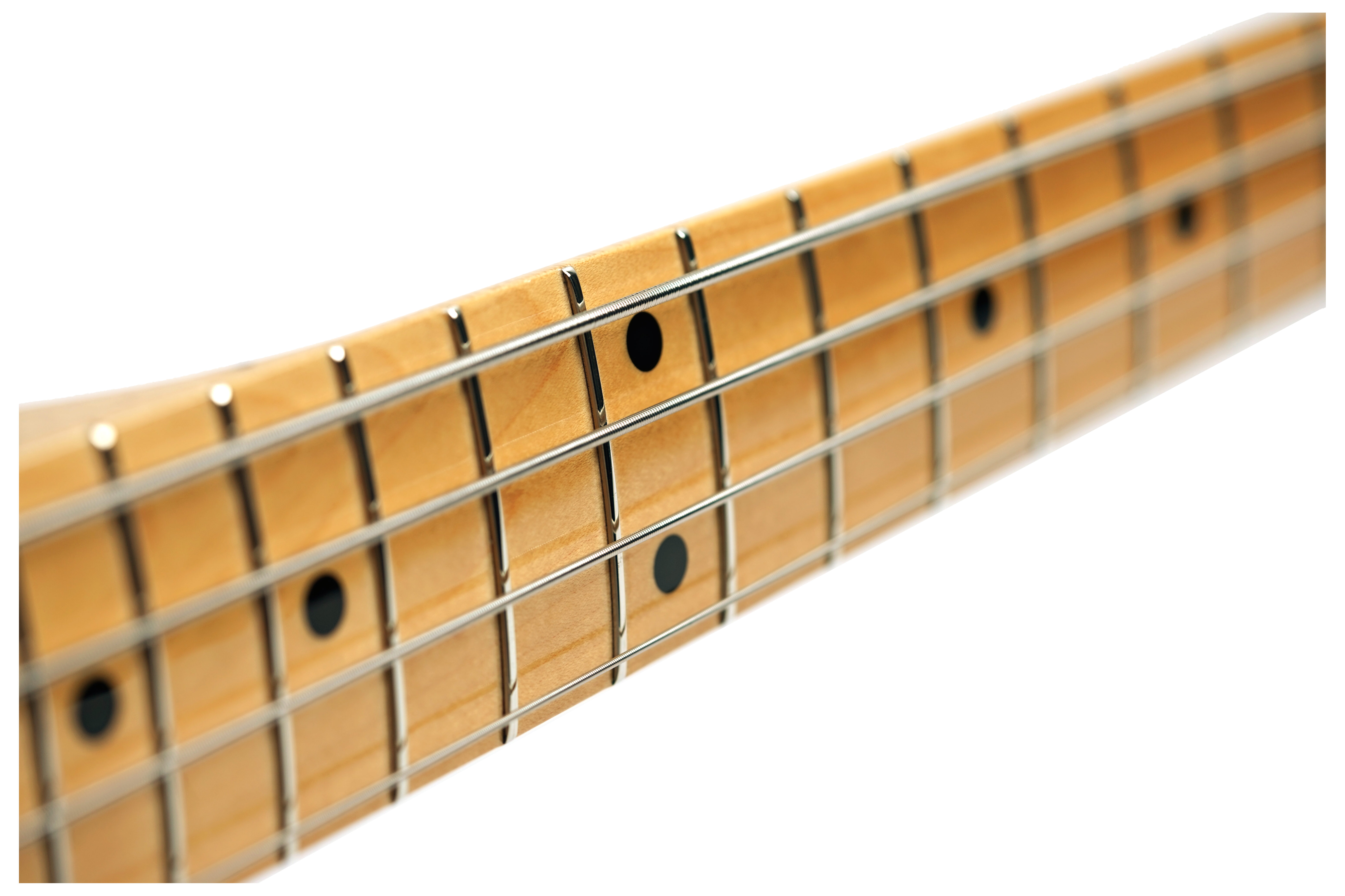 GUITARGUITAR Music Man Retro 70s Stingray Sunburst #CB01404