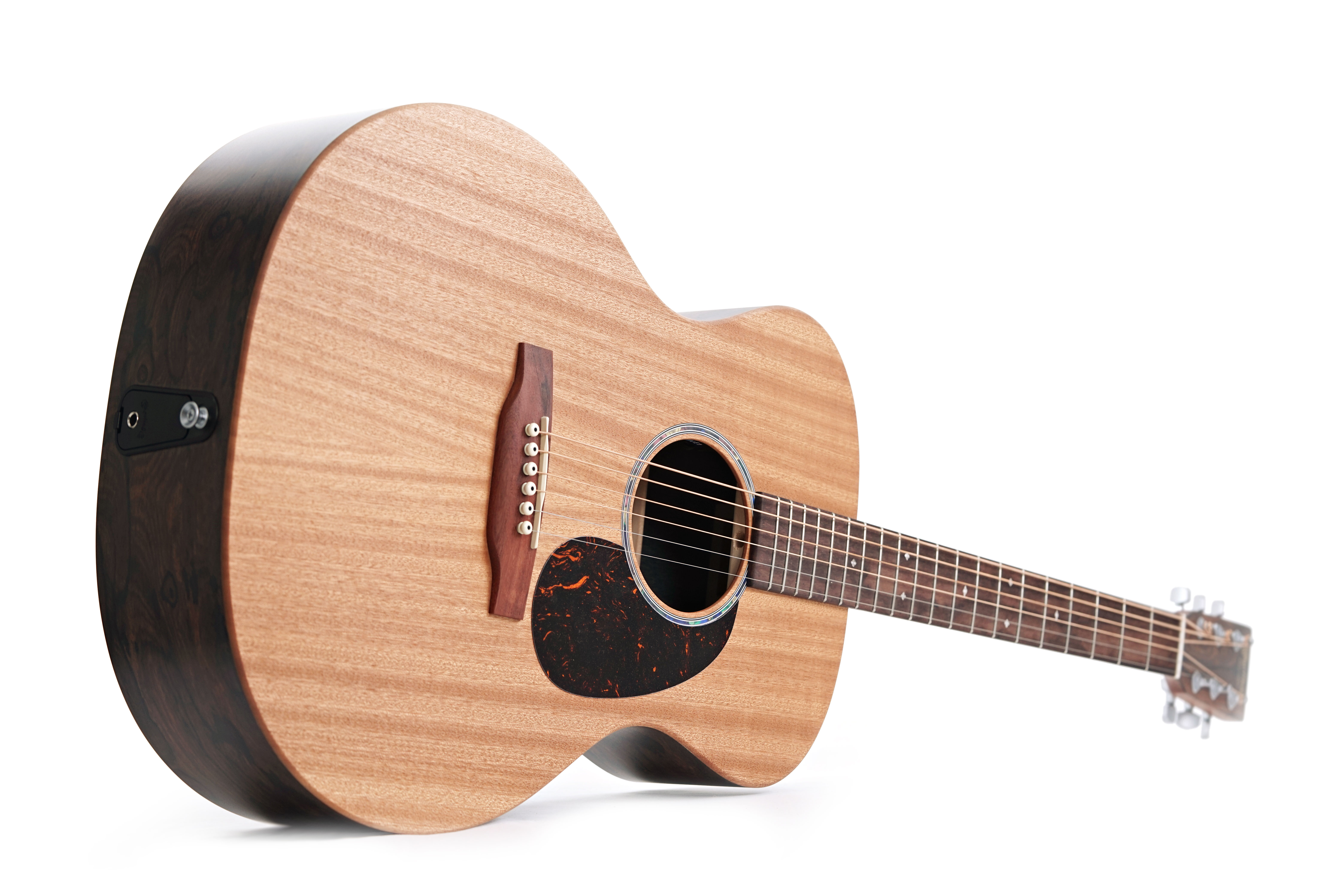 GUITARGUITAR Martin GP-X2E Sapele Ziricote