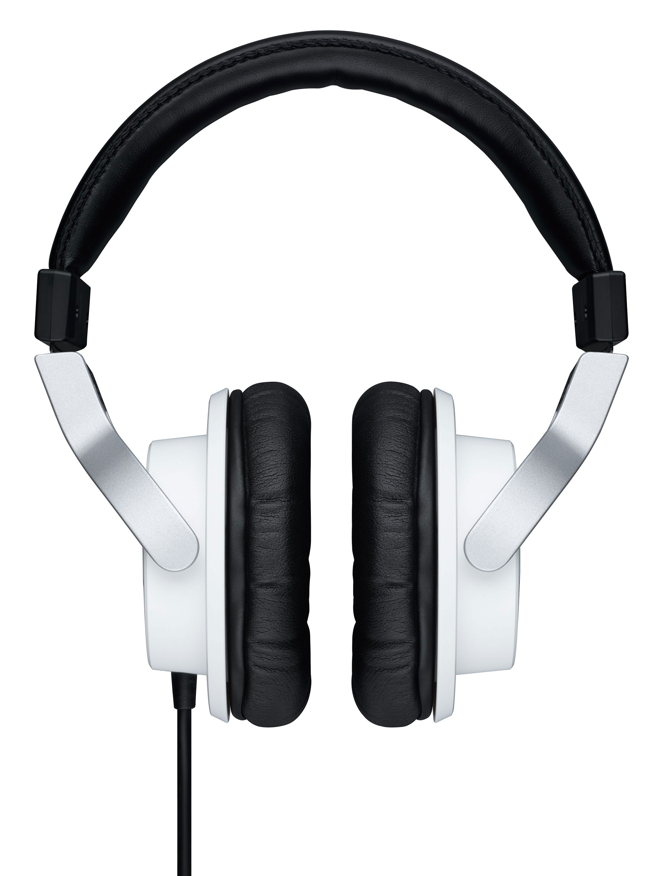 GUITARGUITAR Yamaha HPH-MT7W Studio Monitor Headphones