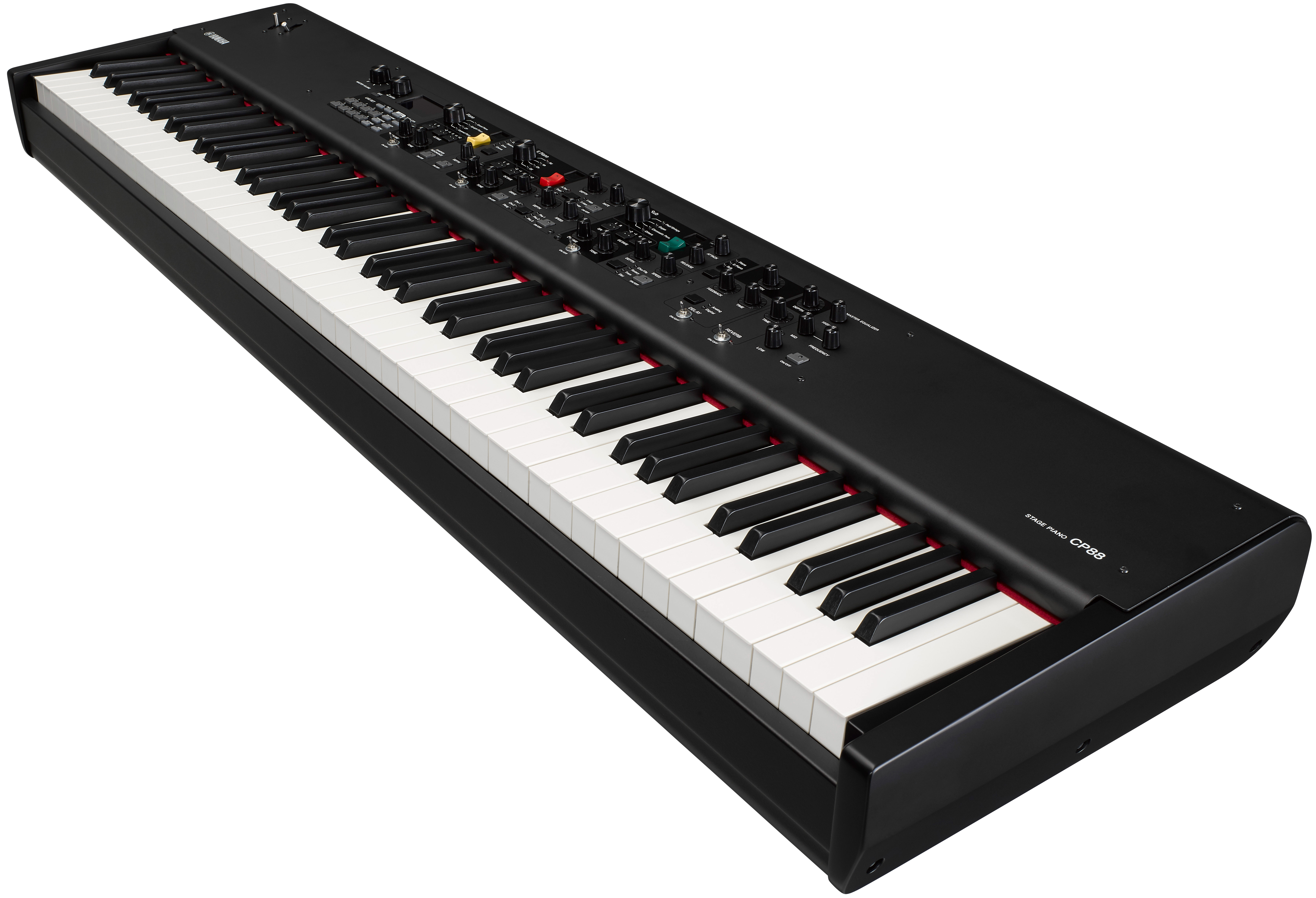 GUITARGUITAR Yamaha CP88