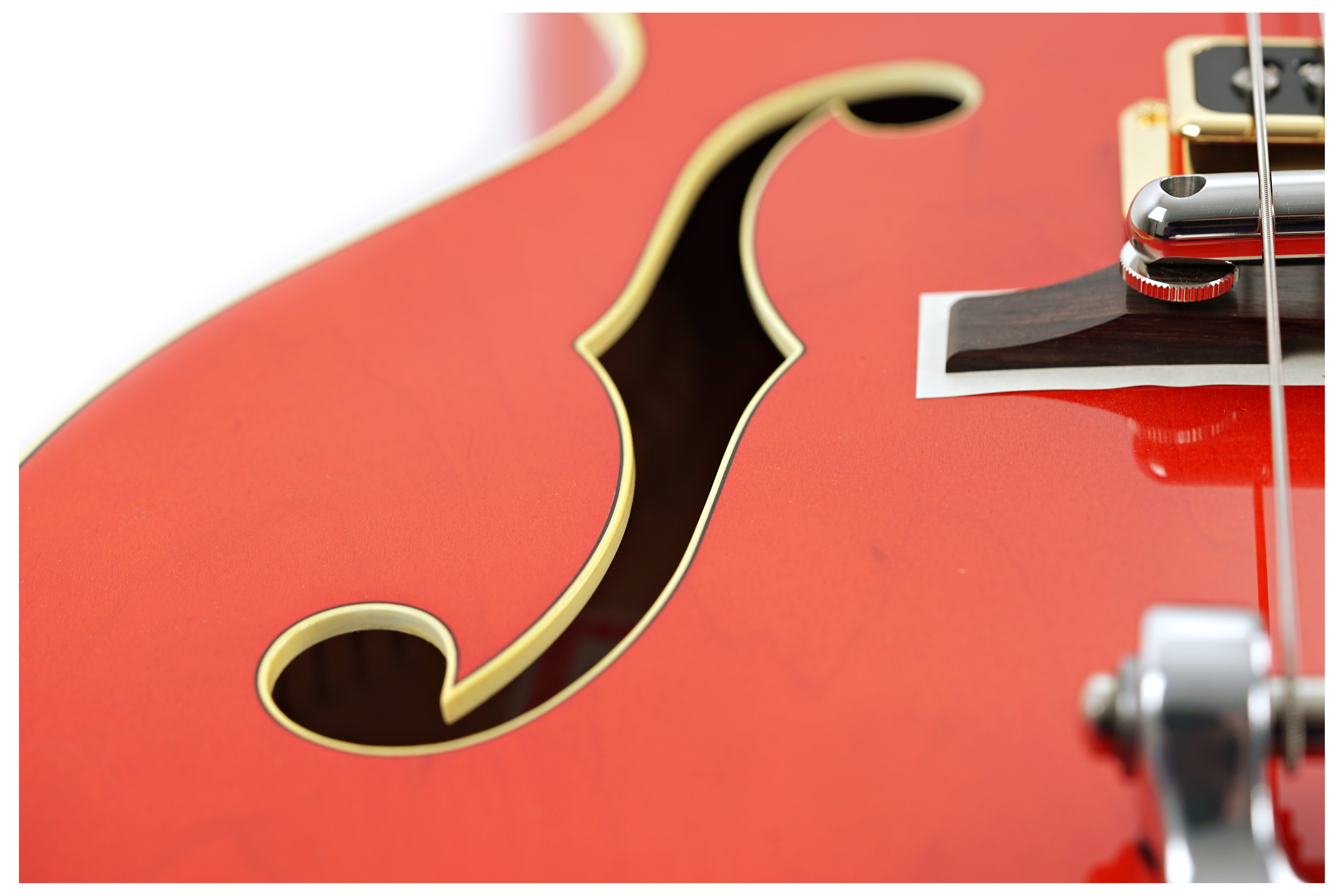 GUITARGUITAR Gretsch G6120DE Duane Eddy Signature Hollow Body