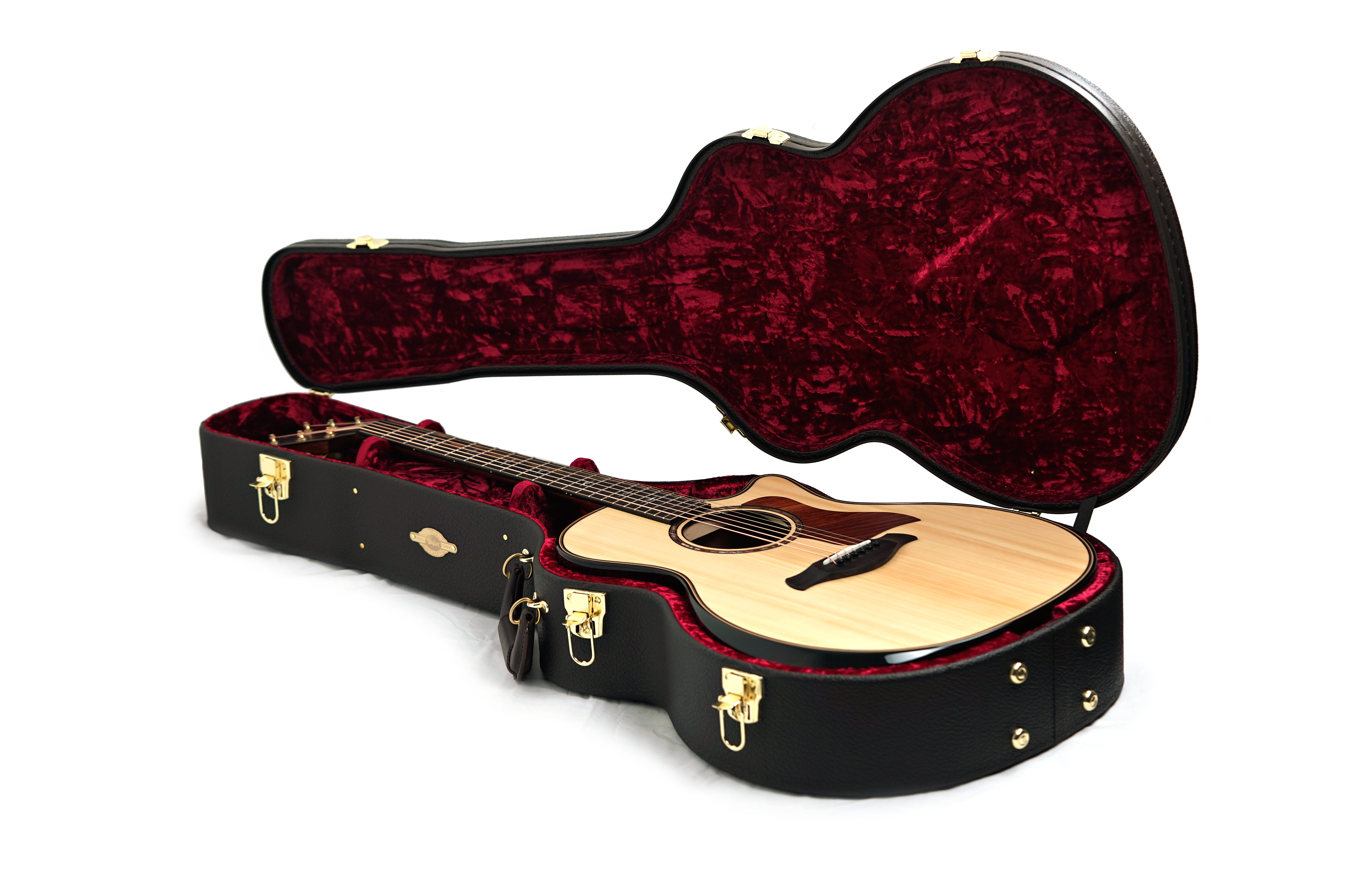 GUITARGUITAR Taylor Builder's Edition 814ce Grand Auditorium #1210065079
