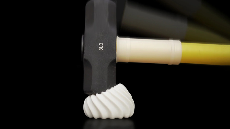 What is PA-like resin and the key features of it