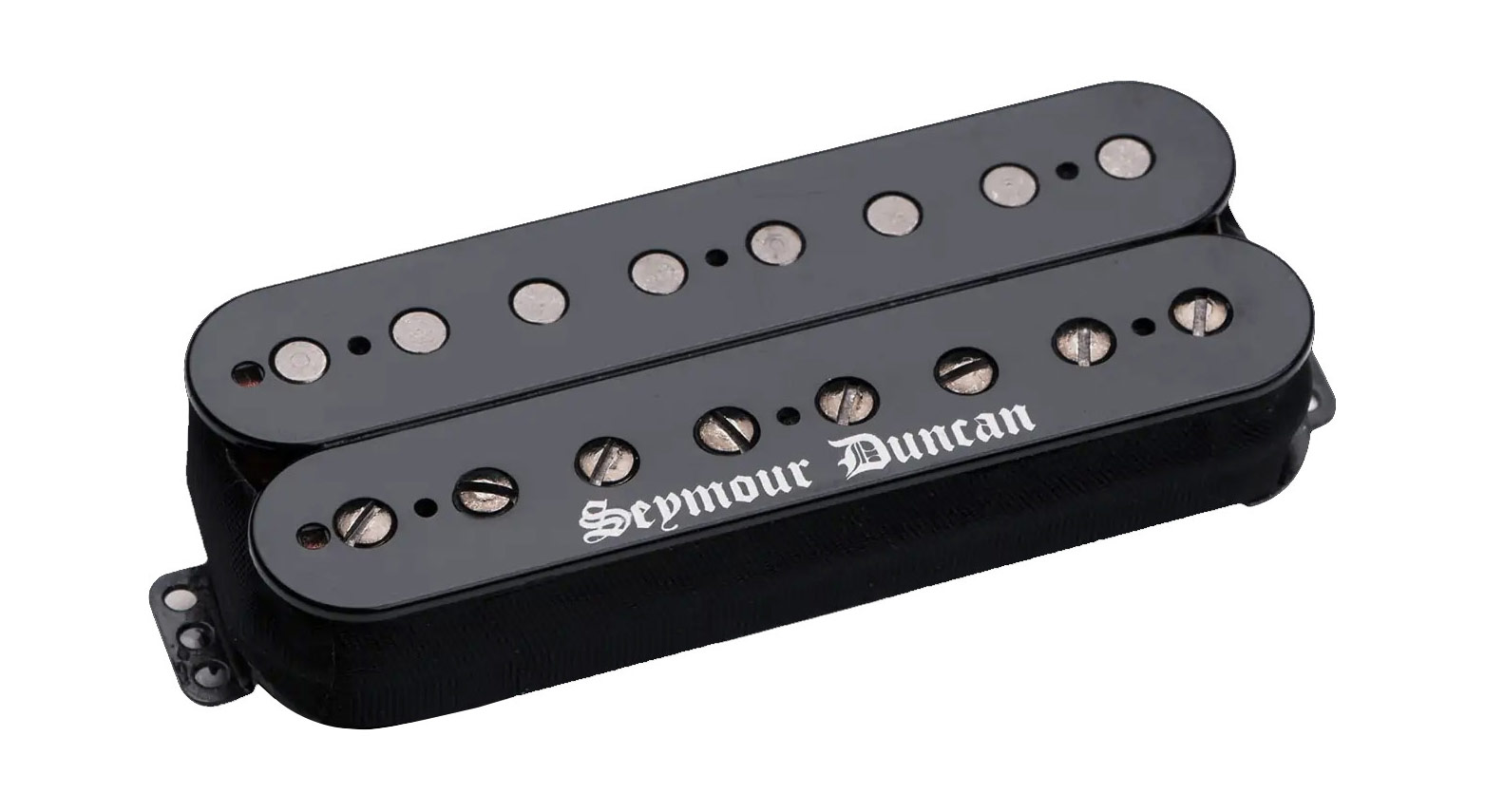GUITARGUITAR Seymour Duncan Black Winter 8 String Bridge Pickup
