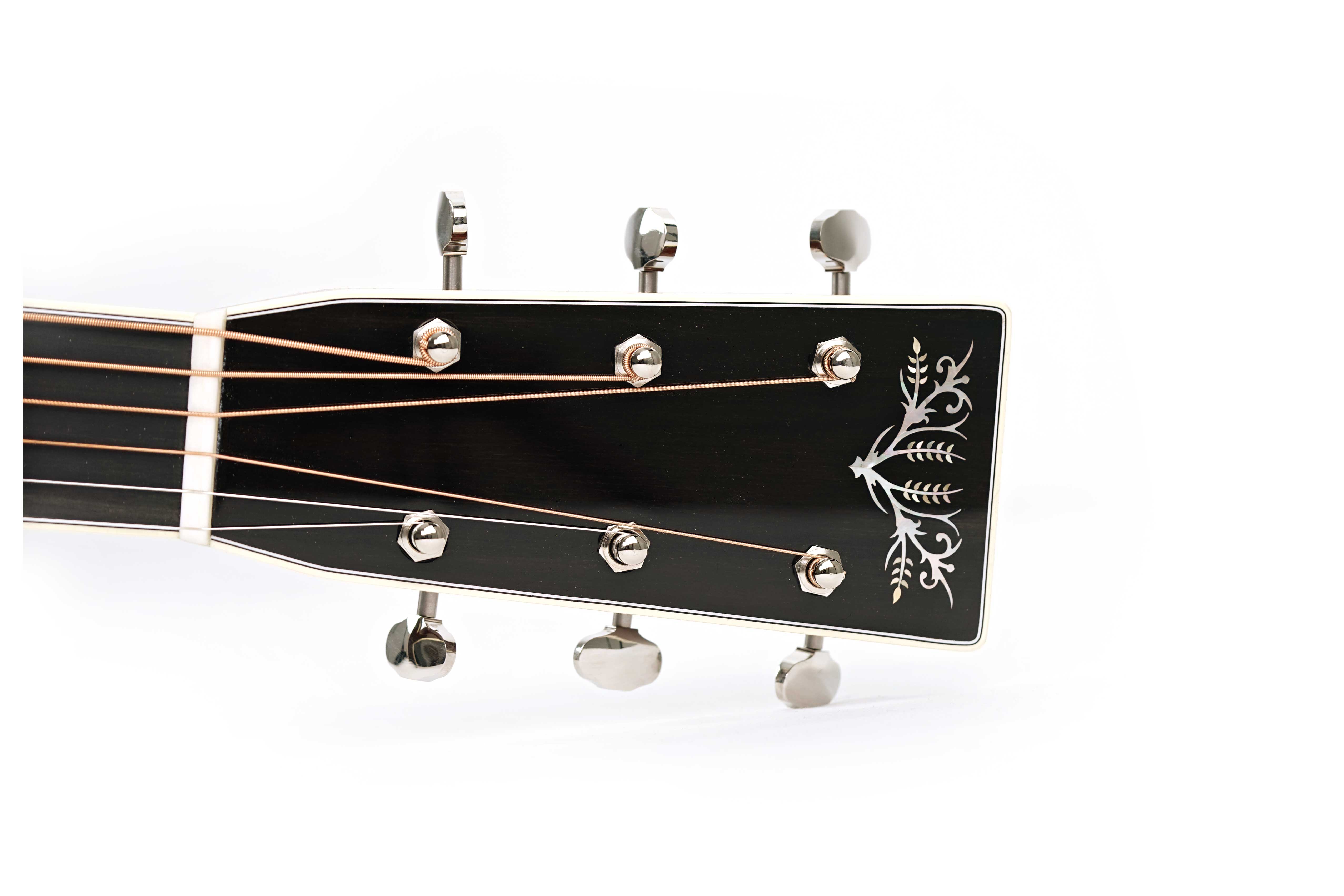 GUITARGUITAR Martin Custom Shop D42 Special