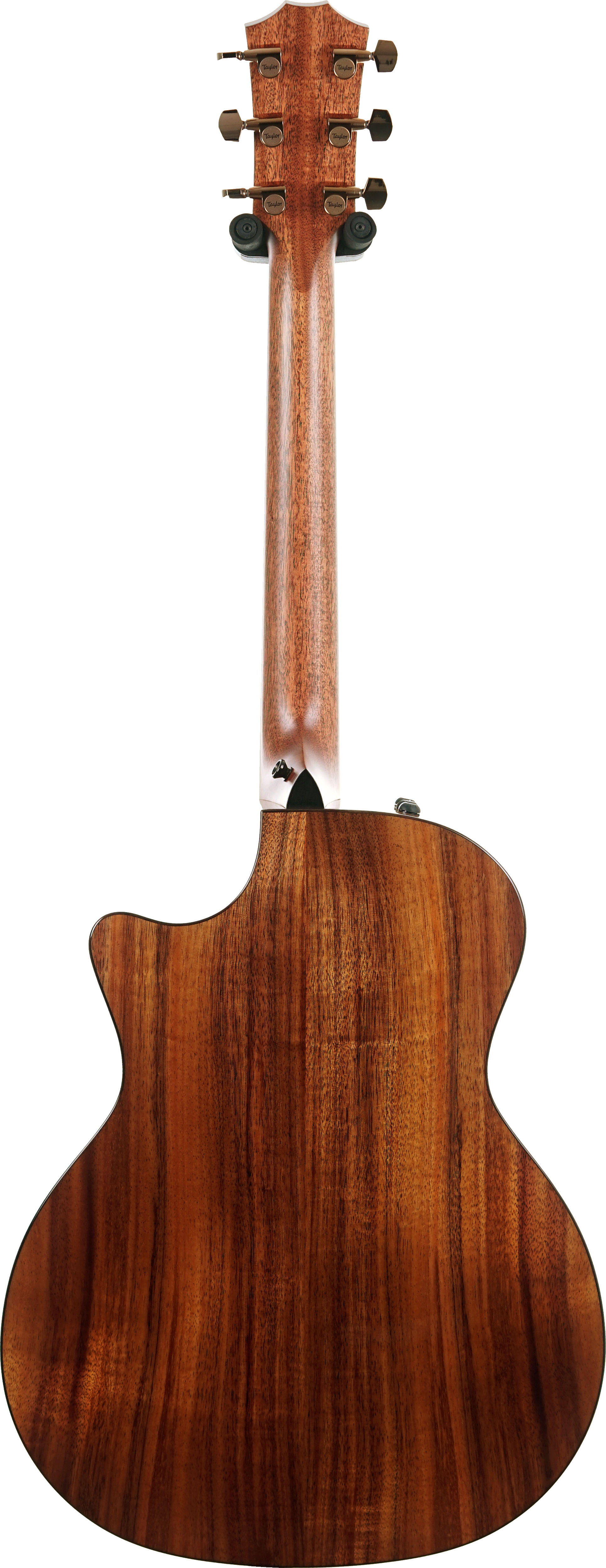 GUITARGUITAR Taylor 724ce Gloss Grand Auditorium #1204075063