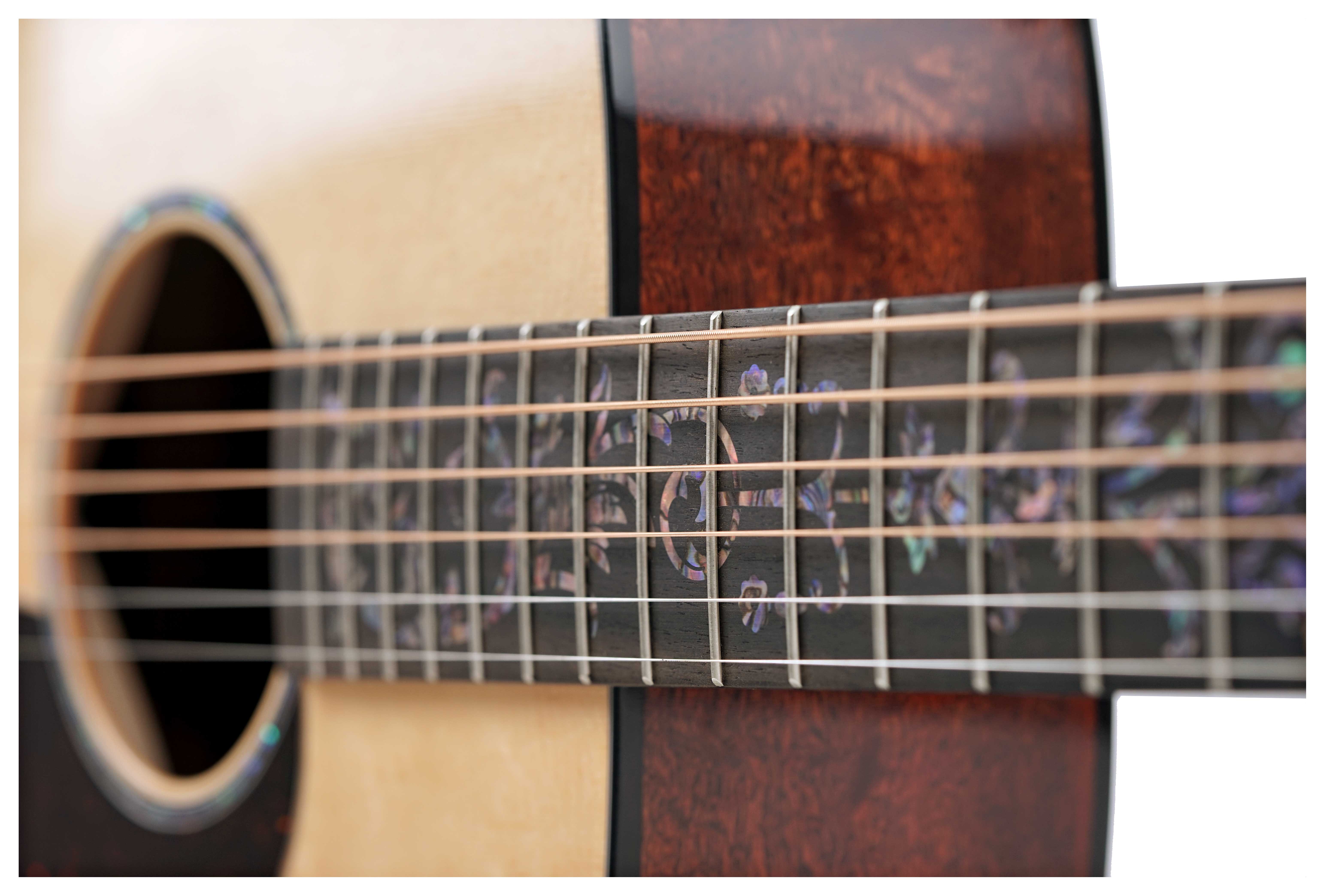 GUITARGUITAR Martin D CFM IV 50th Anniversary