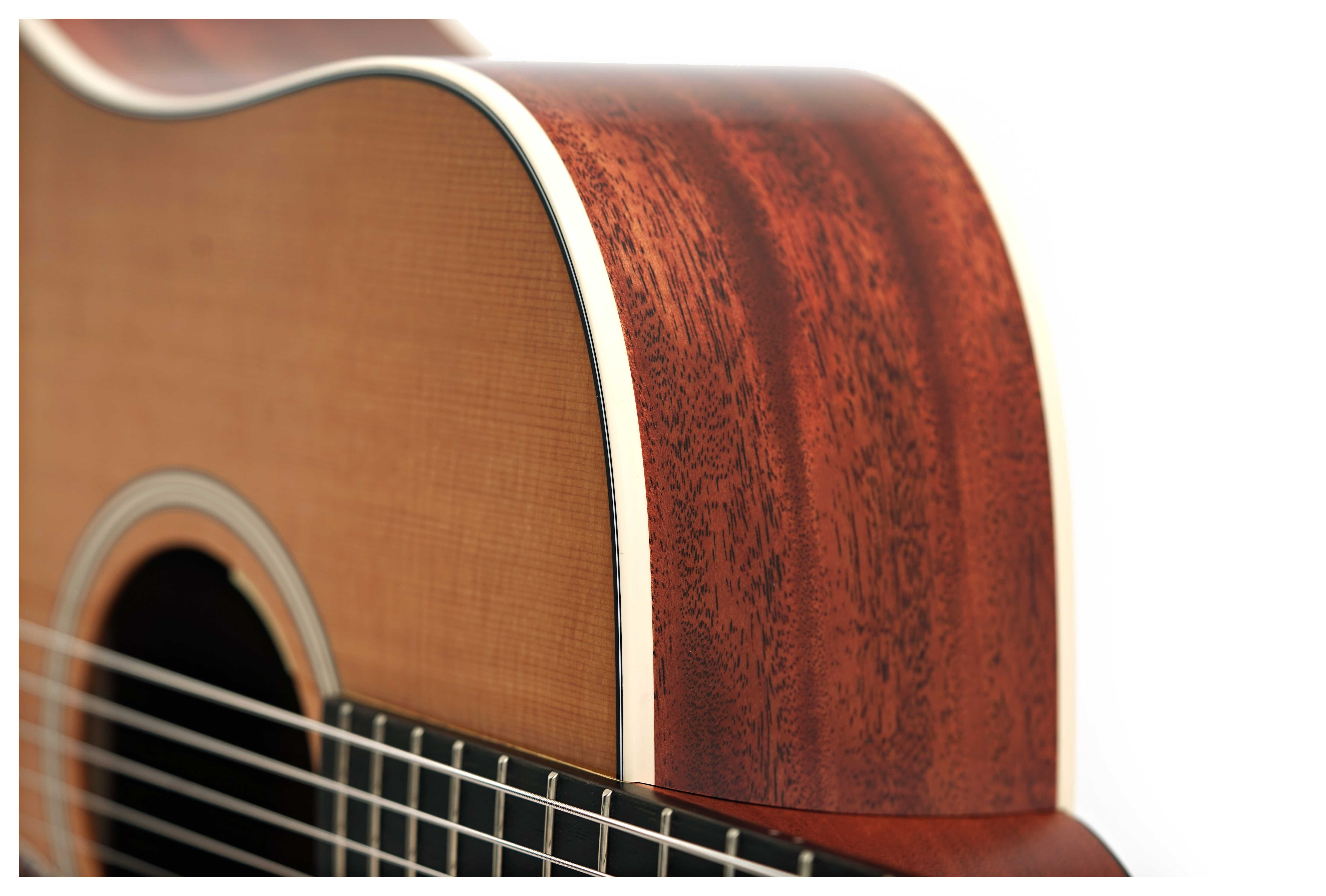 GUITARGUITAR Taylor Trey Hensley Gold Label 510e Dreadnought #1212085018