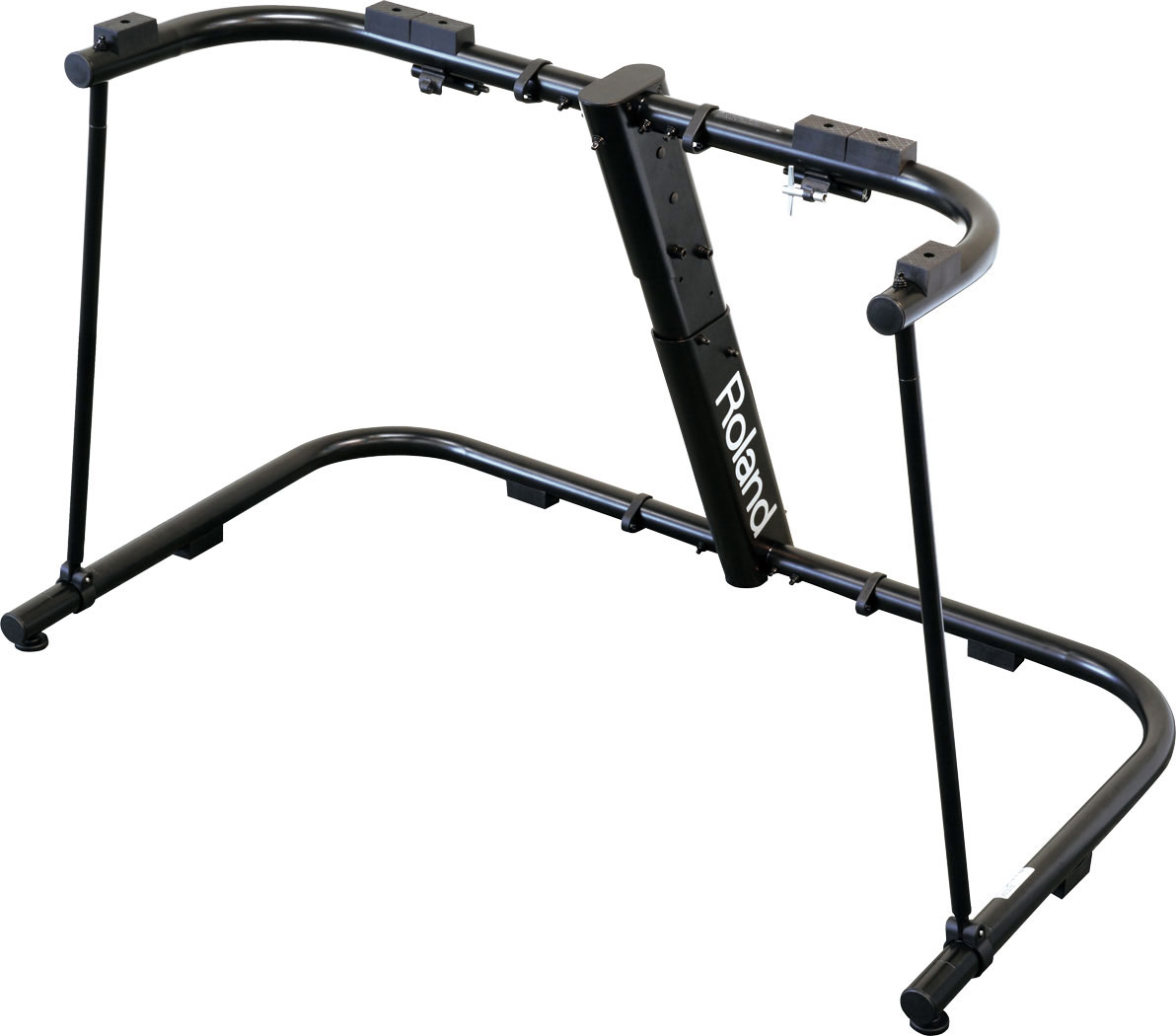 GUITARGUITAR Roland KS-G8B Black Keyboard Stand